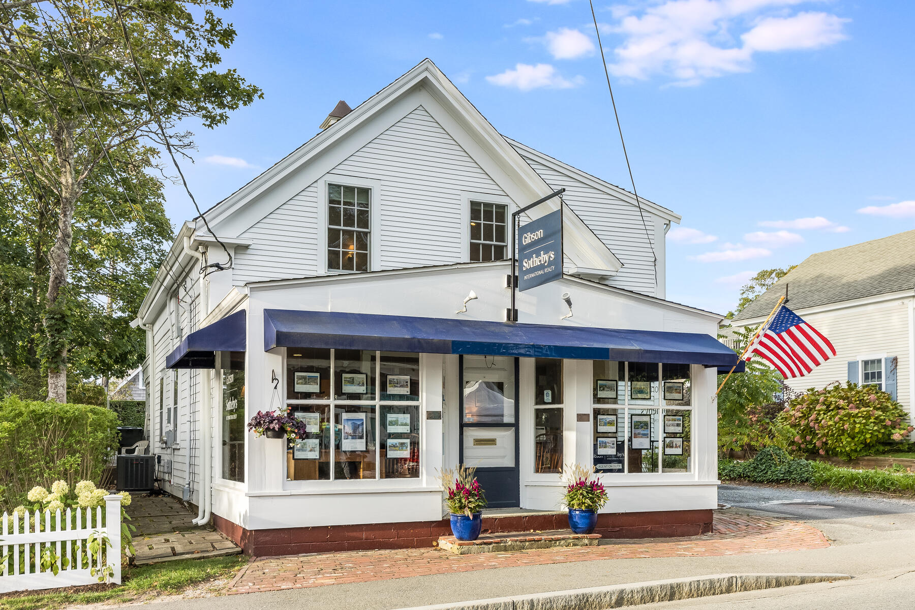  409 Main Street, Chatham, MA, 02633 - 物件實景