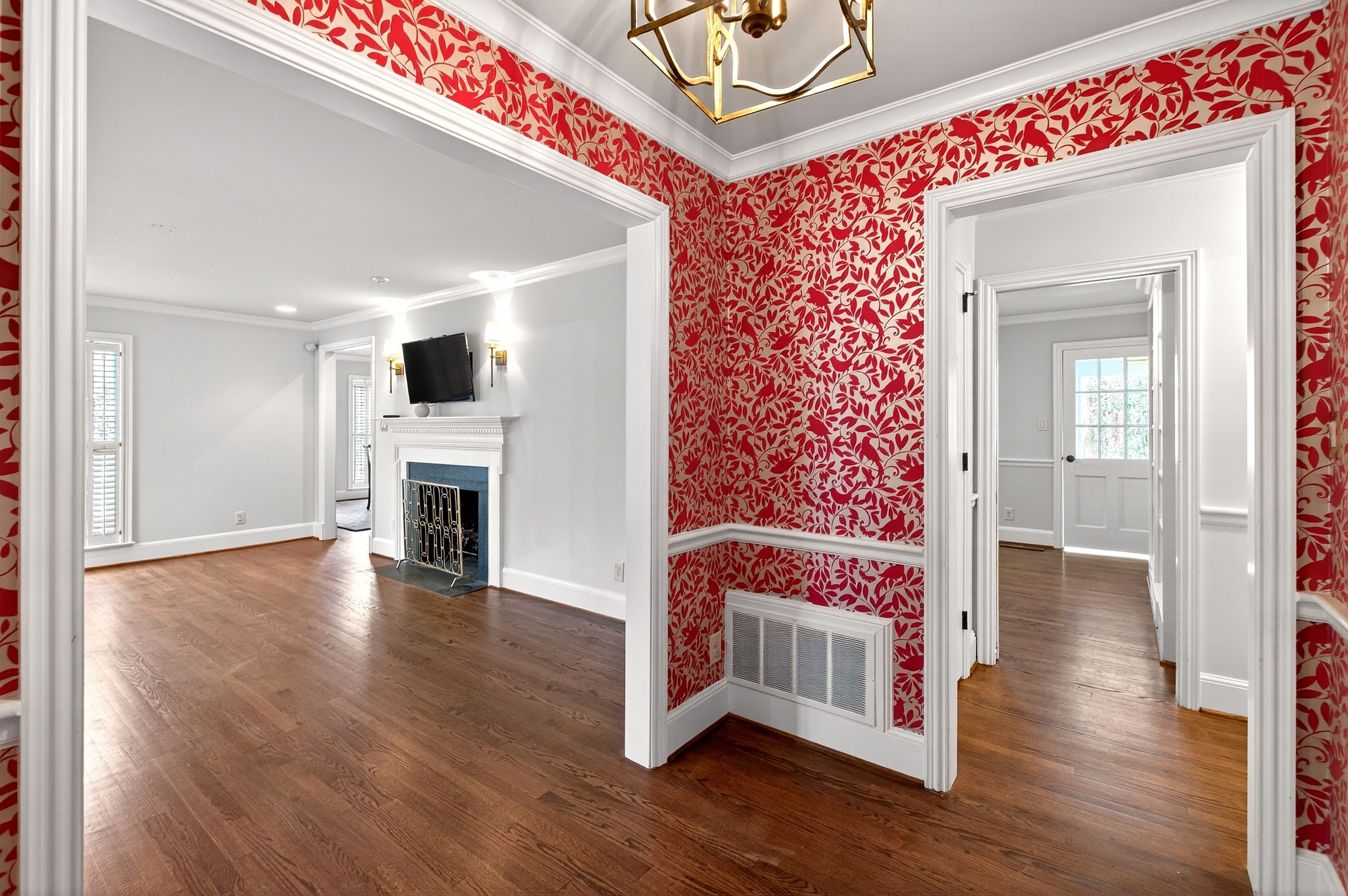  3620 Alamance Drive, Raleigh, NC 27609 - 物件實景