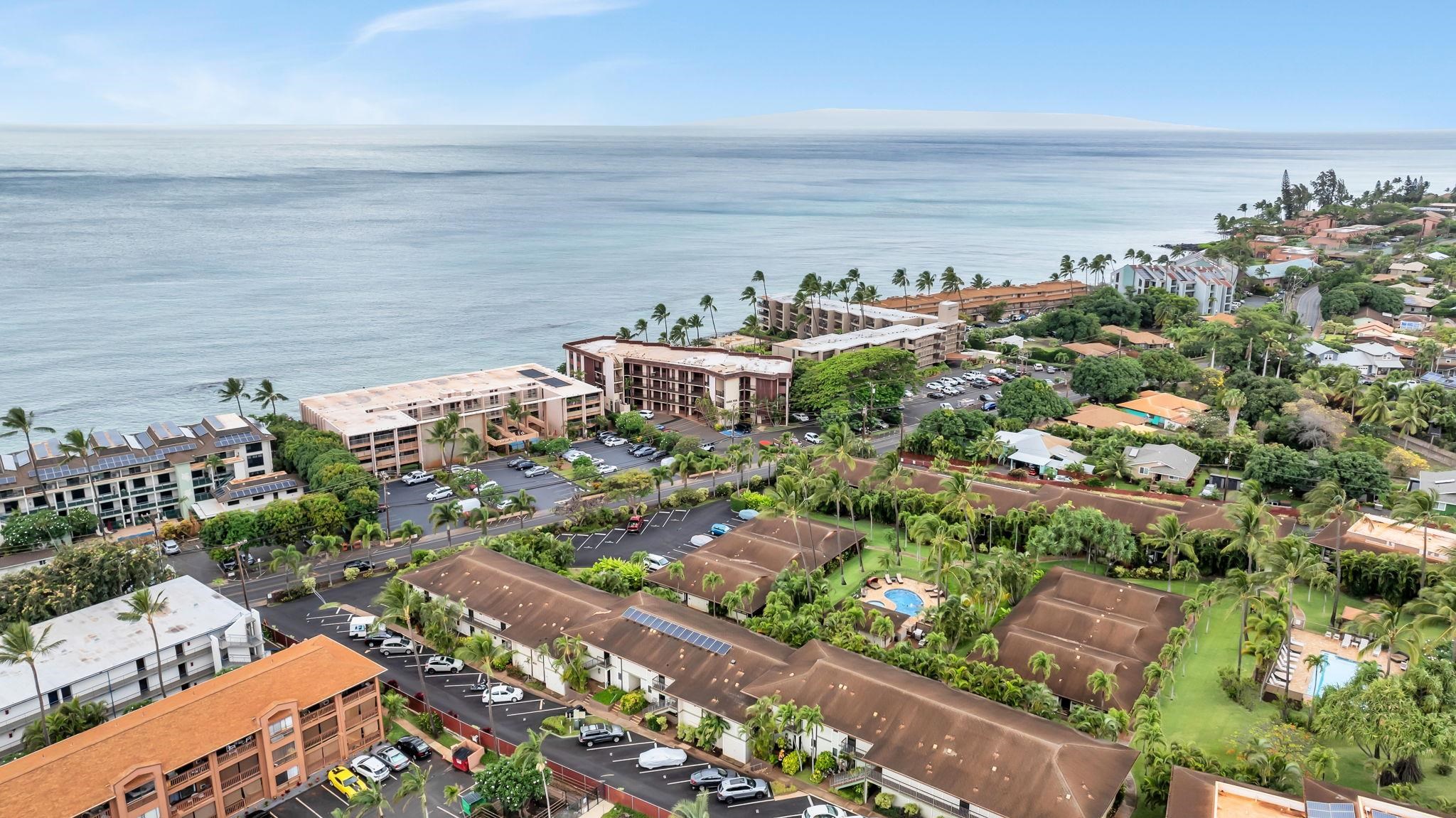 Lahaina, Hawaii, 96761, United States, 1 Bedroom Bedrooms, ,2 BathroomsBathrooms,Residential,For Sale,1821308