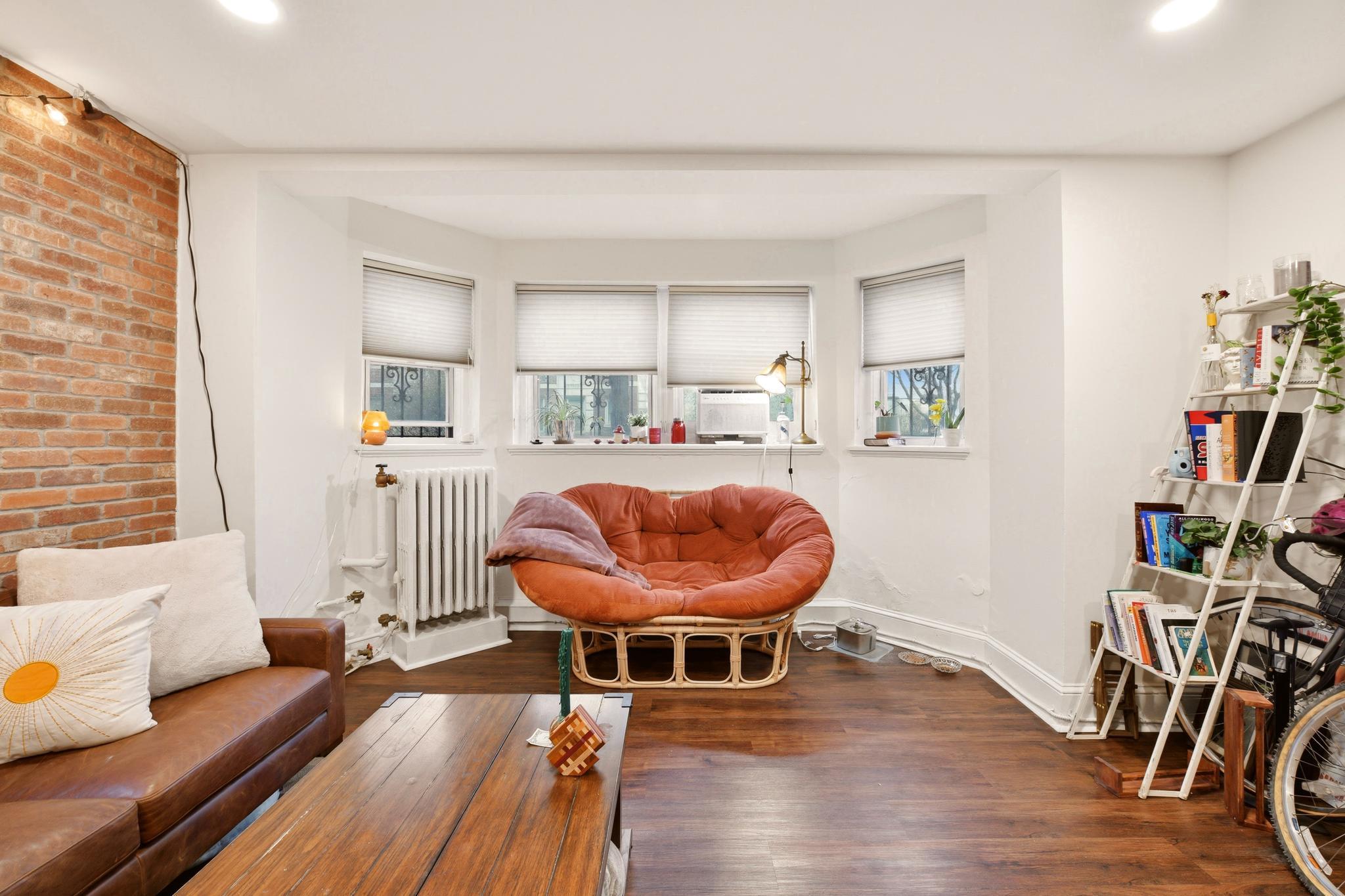  1820 Clydesdale Place NW, Washington, DC, 20009 - 物件實景