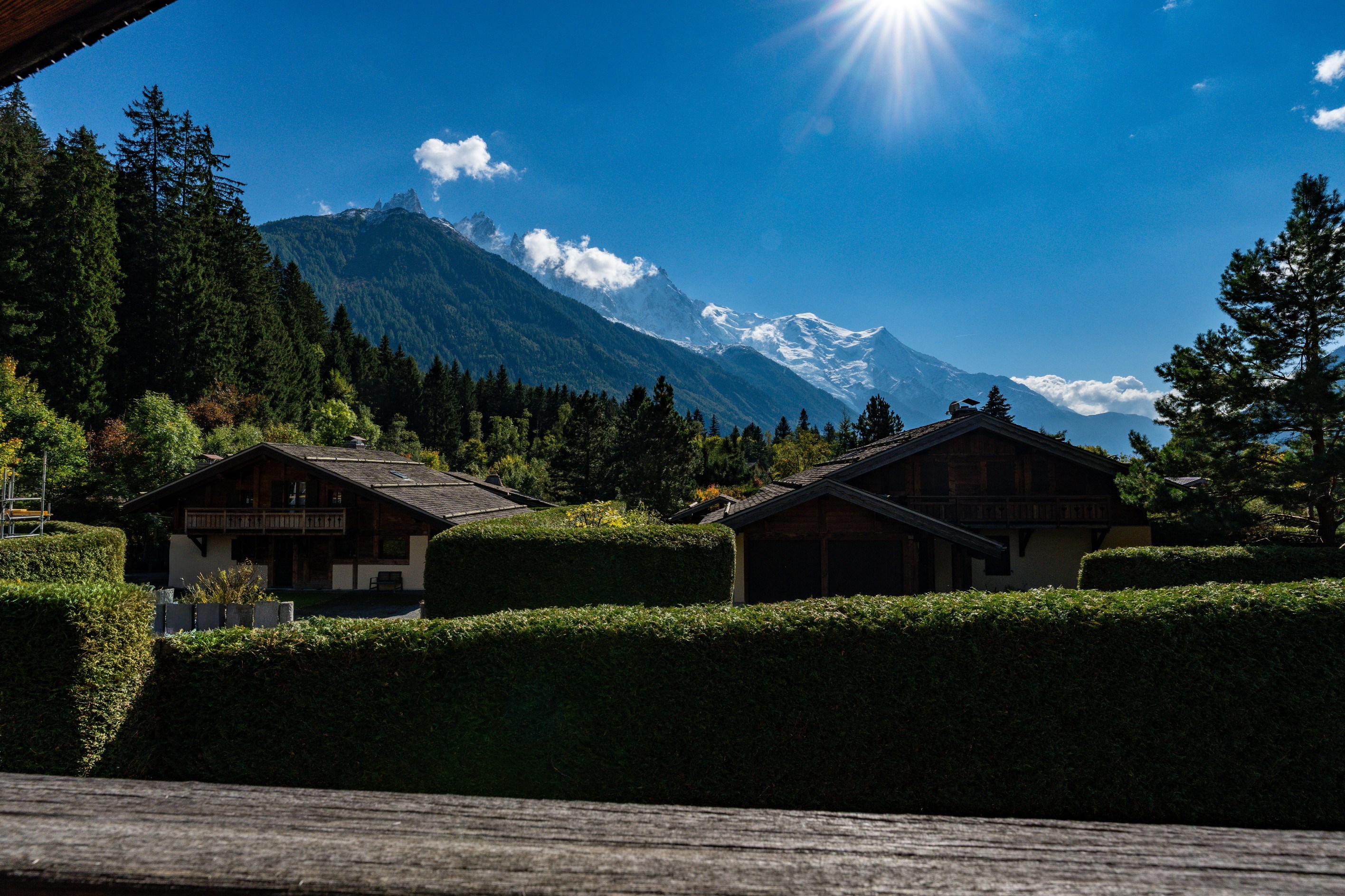  CHALET DIANA - 物件實景