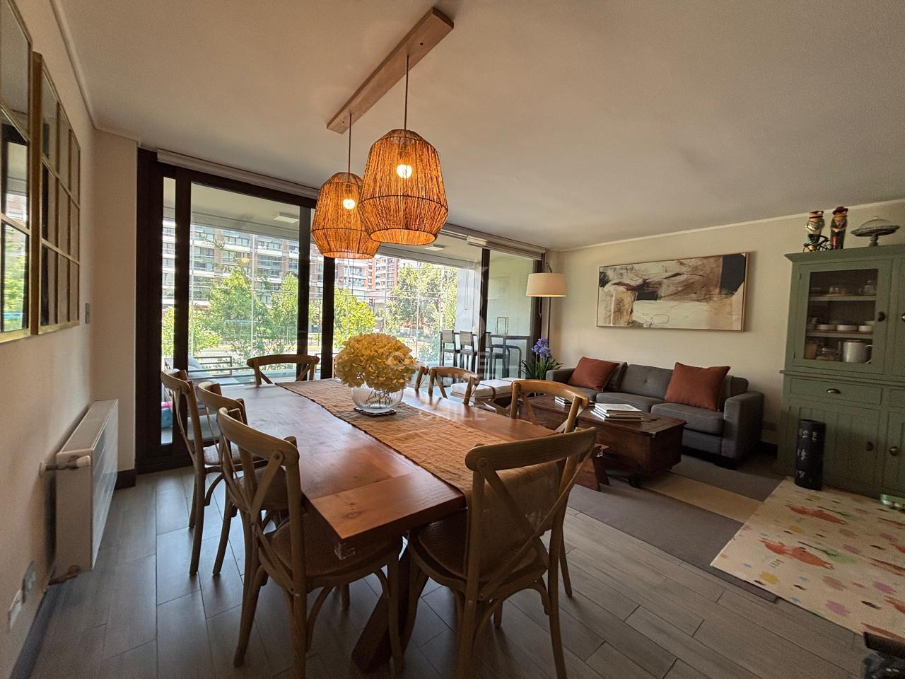 Lo Barnechea, Chile, 2 Bedrooms Bedrooms, ,2 BathroomsBathrooms,Residential,For Sale,1807653