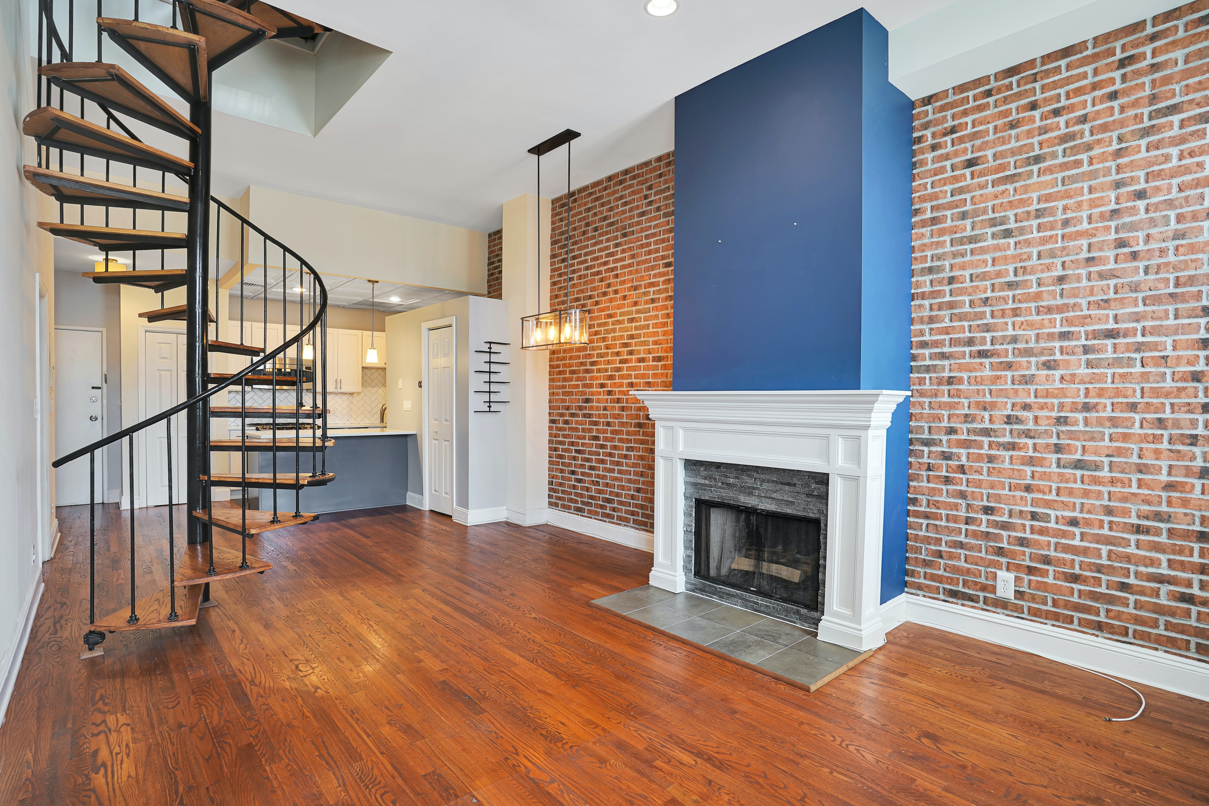  167 Wayne St.  #403T, Jersey City, NJ 07302 - 物件實景