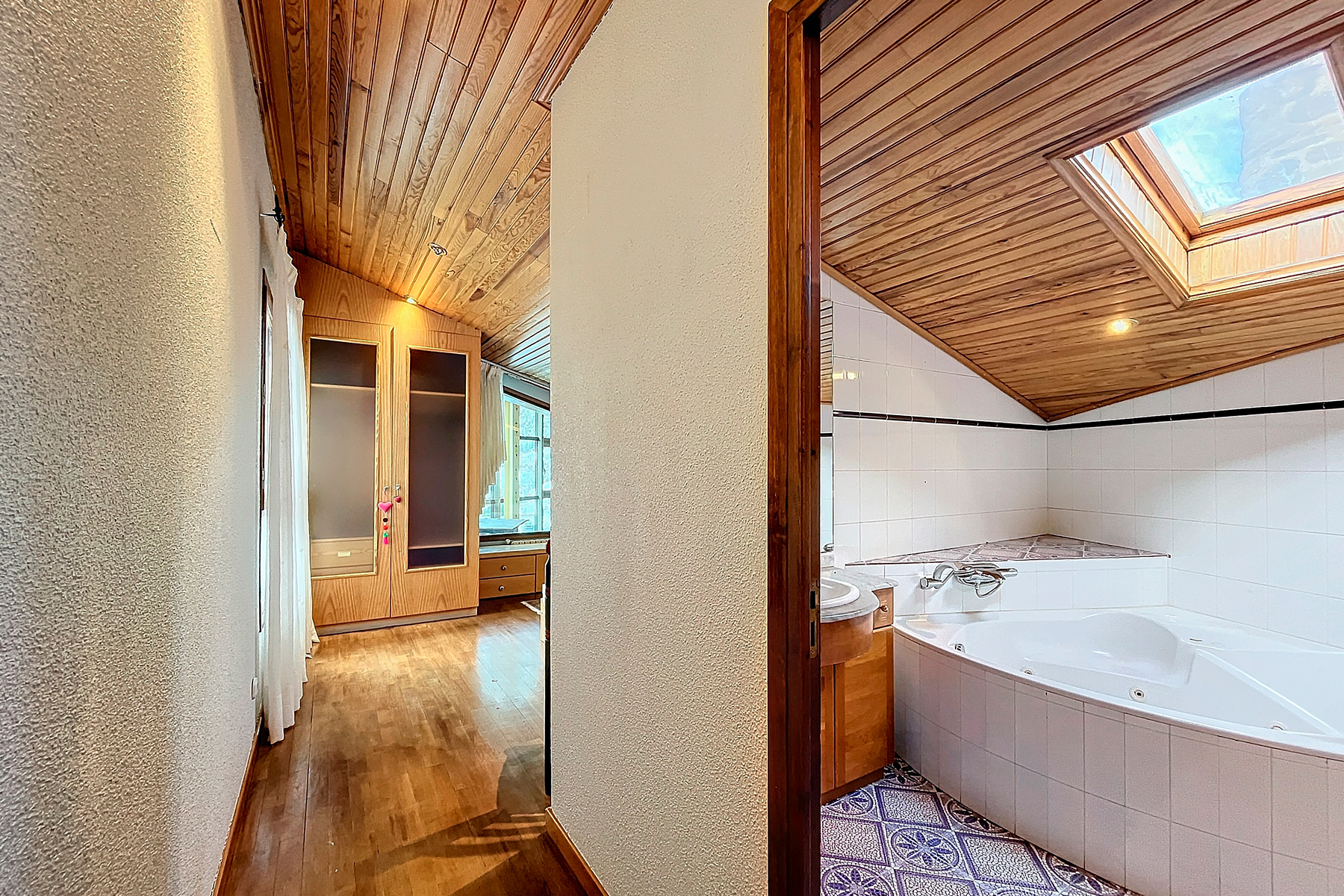  Dúplex a pie de pistas - 物件實景