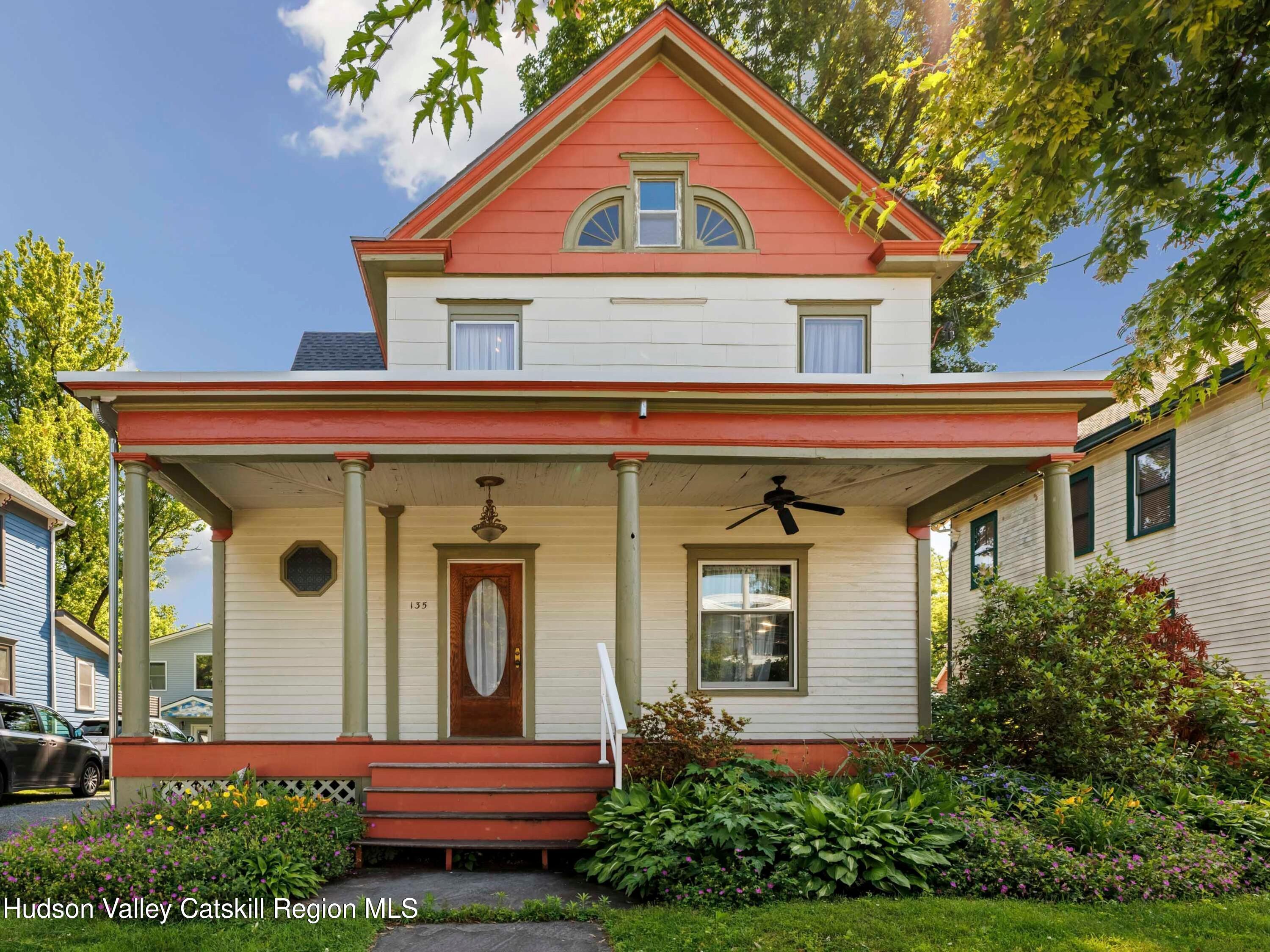 Saugerties, New York, 12477, United States, 3 Bedrooms Bedrooms, ,2 BathroomsBathrooms,Residential,For Sale,1874966