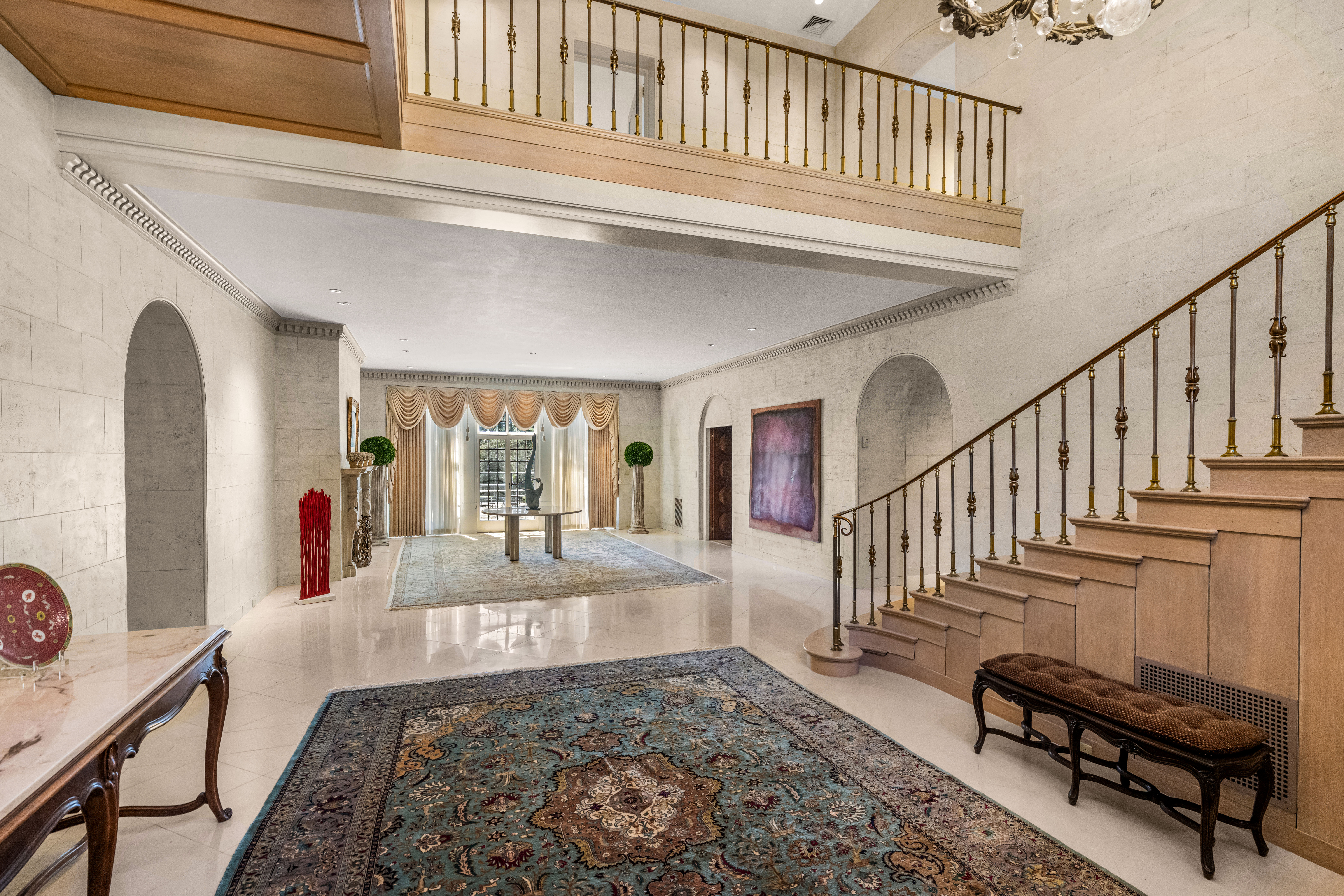  220 Ravenscliff Road, Saint Davids, PA 19087 - 物件實景