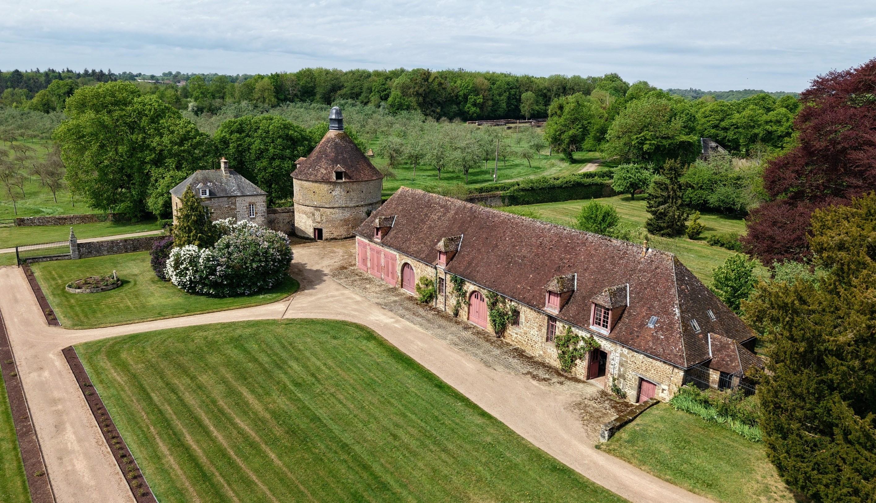  Château - 物件實景