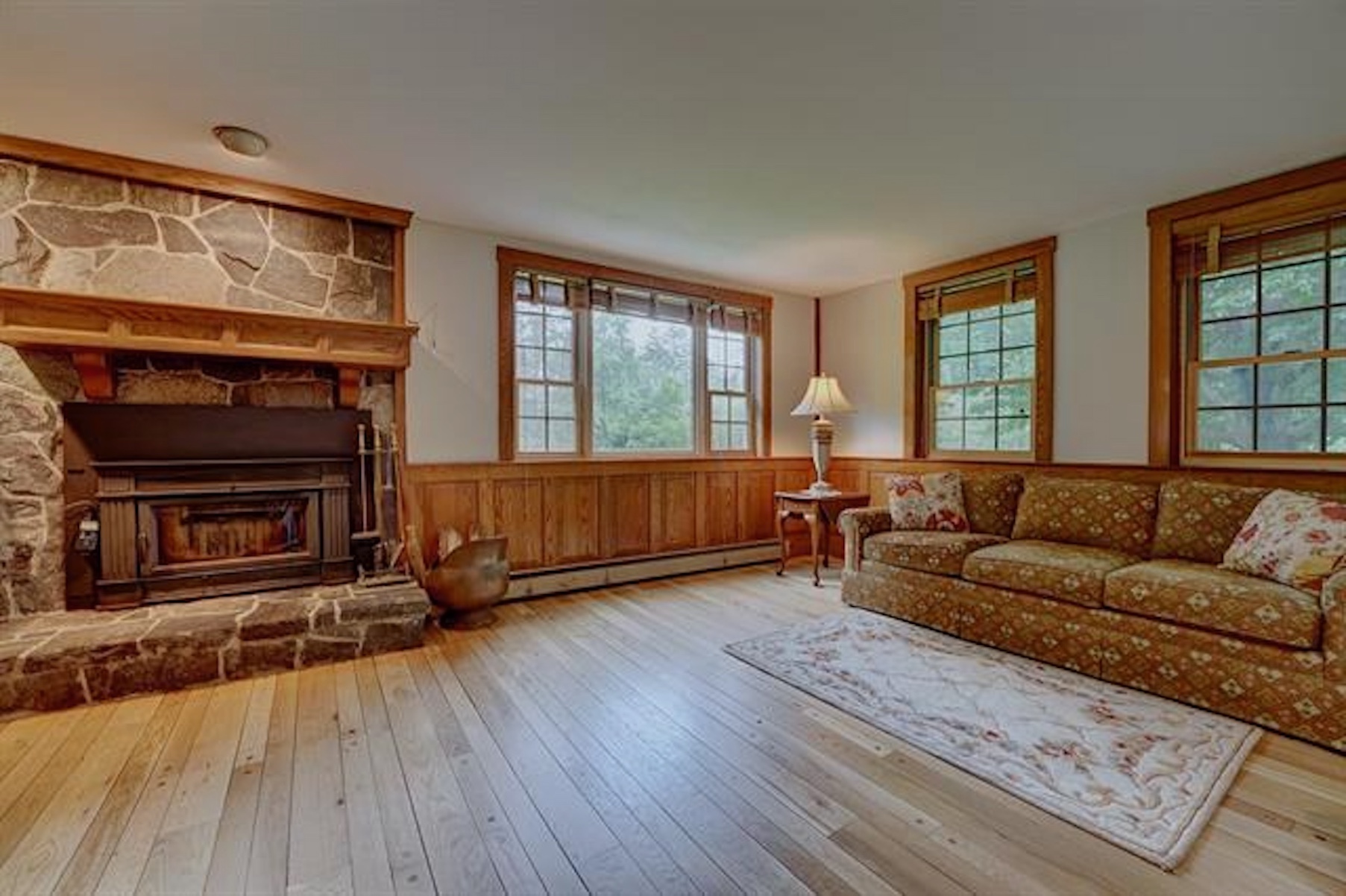  236 Sagamore Road - 物件實景