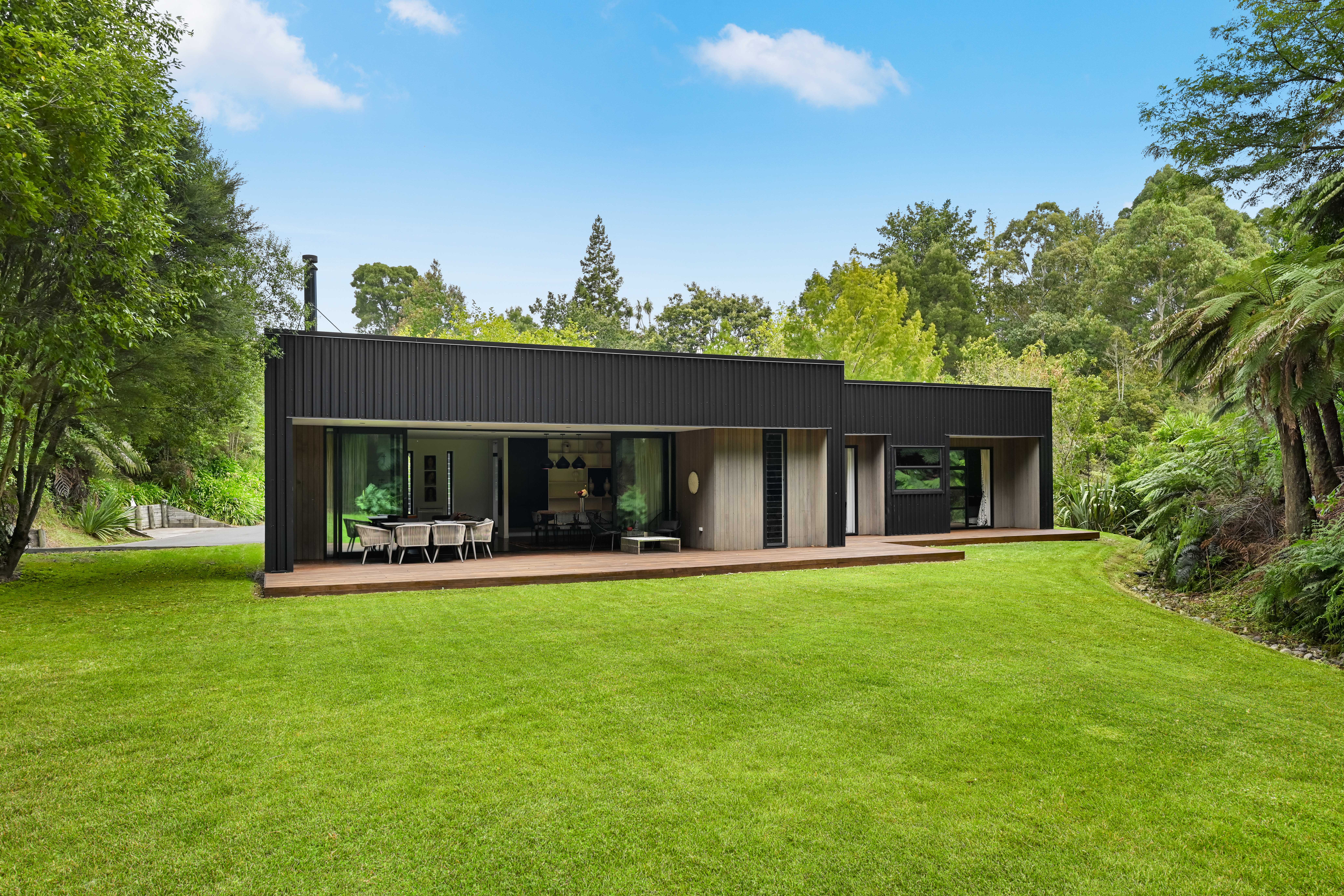  Contemporary Living Immersed in Nature - 物件實景