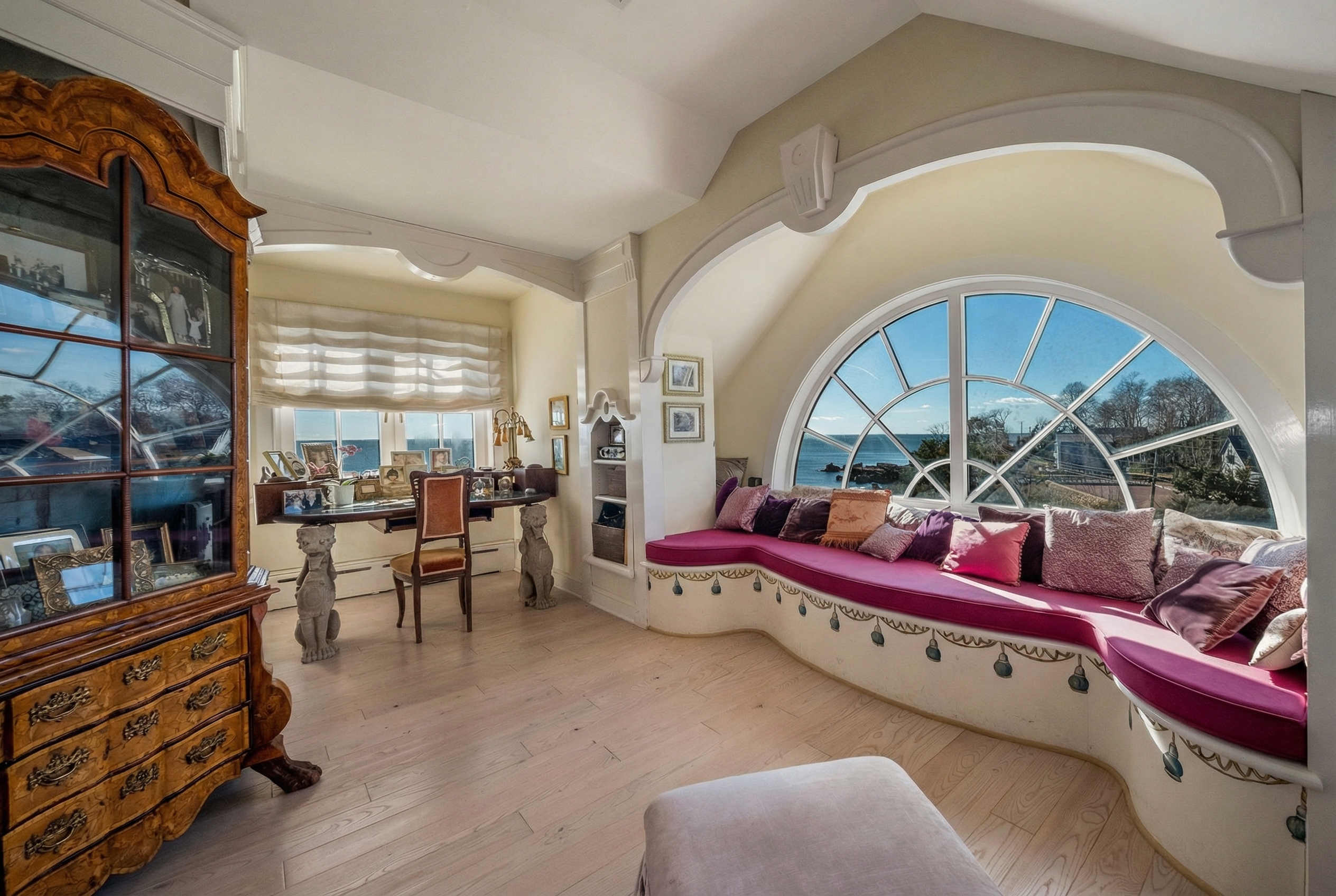  84 Johnsons Point Road - 物件實景