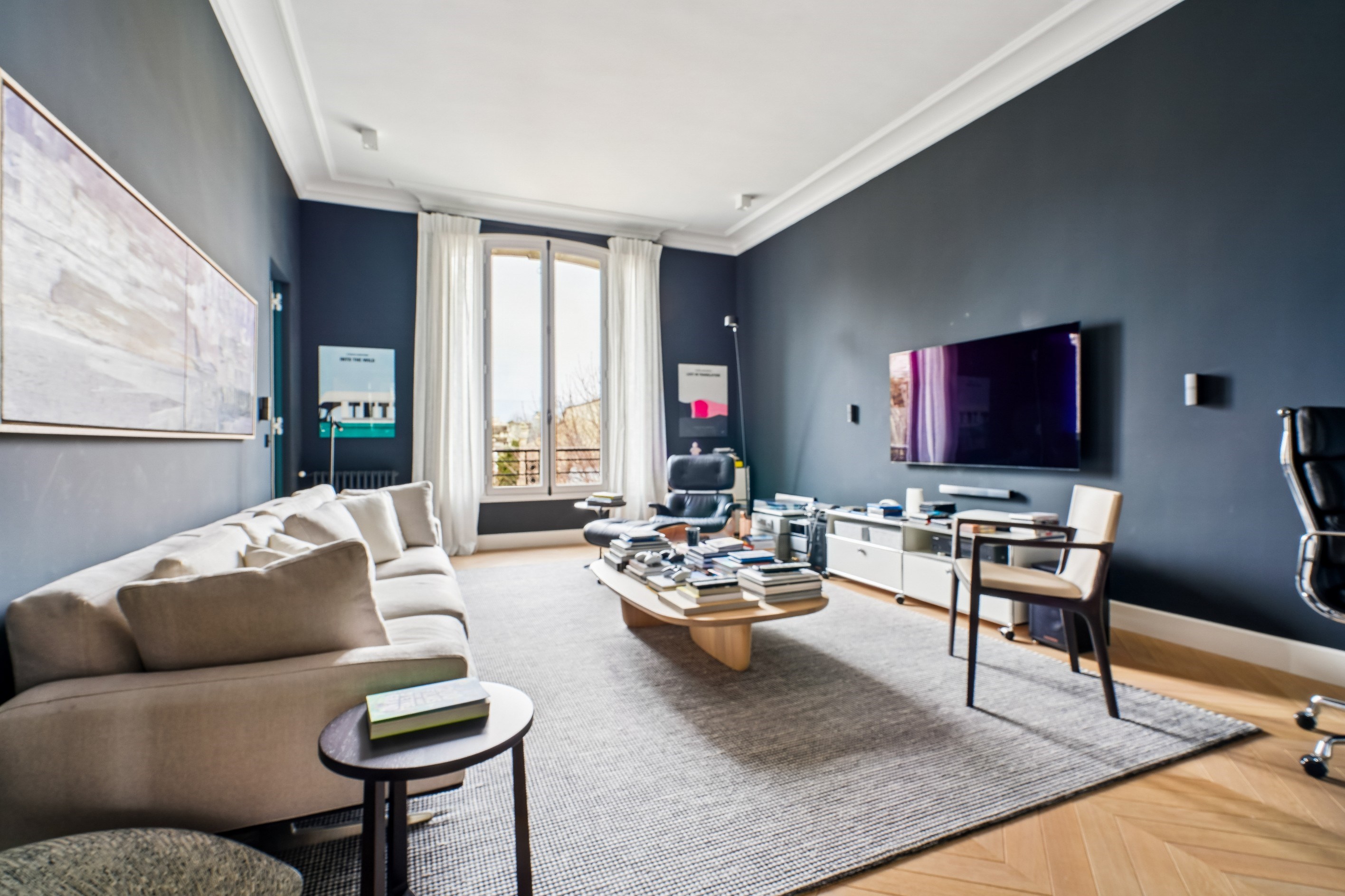  Neuilly - Inkermann - 物件實景