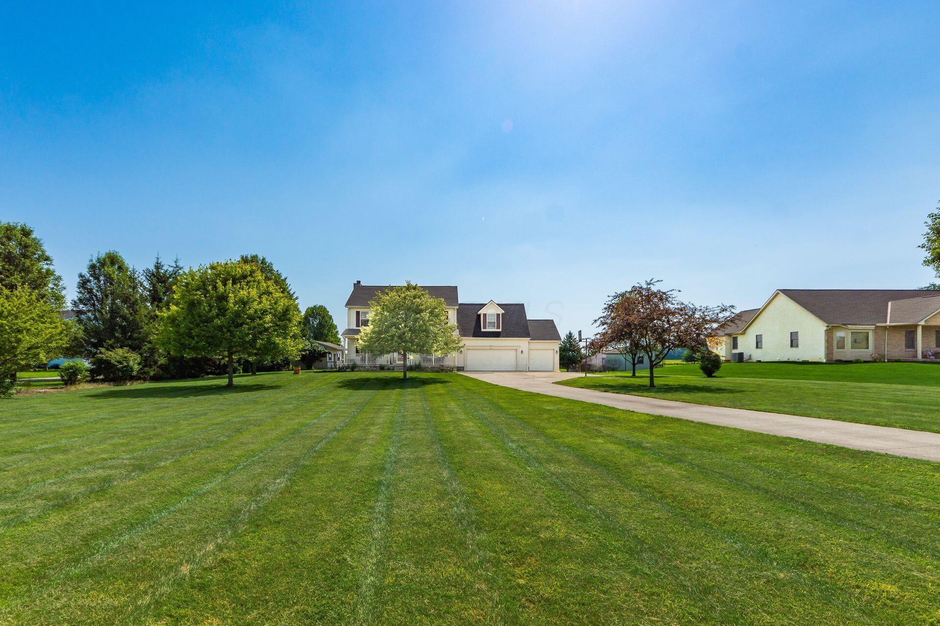 Orient, Ohio, 43146, United States, 4 Bedrooms Bedrooms, ,3 BathroomsBathrooms,Residential,For Sale,1877383