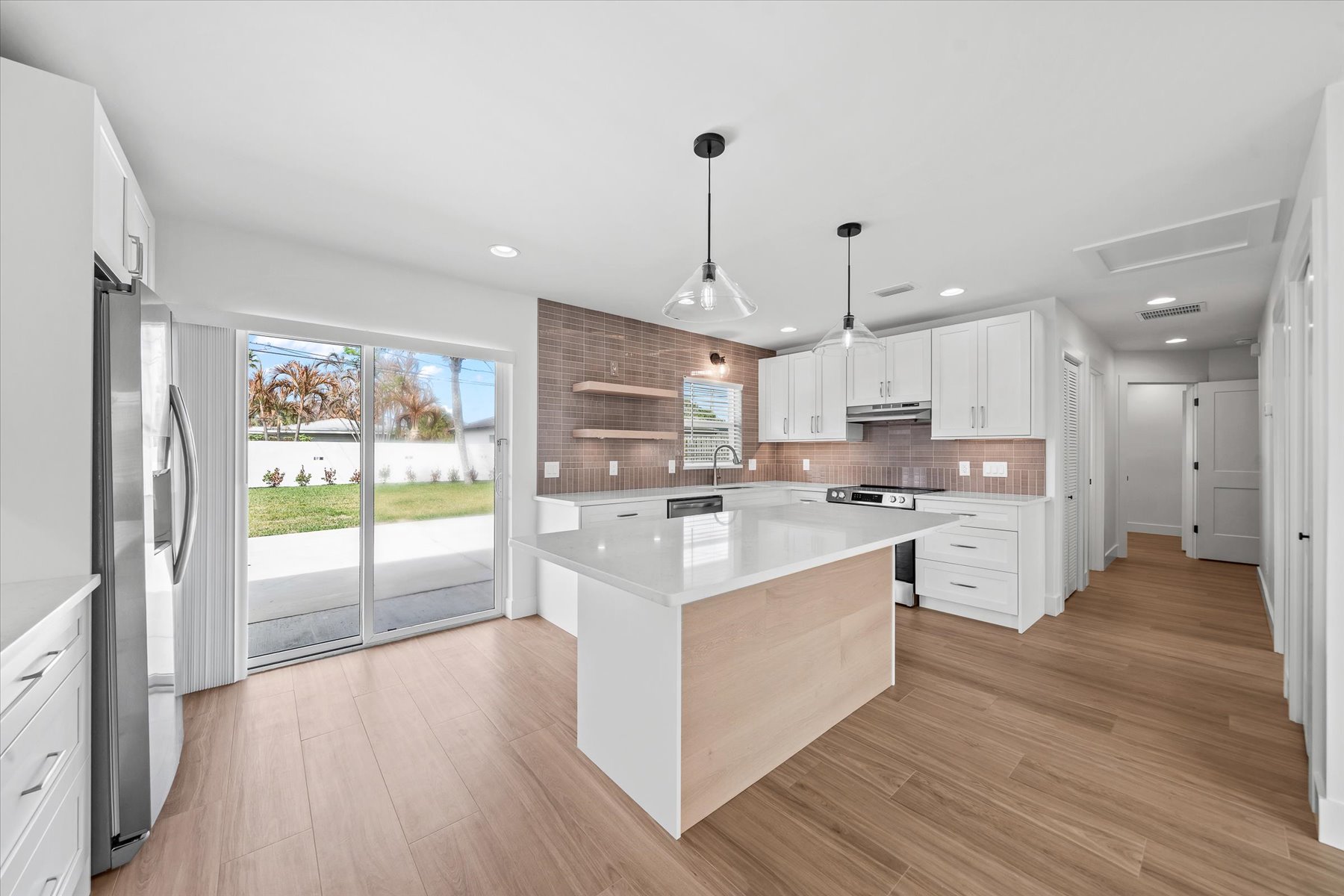  122 1st Avenue, Indialantic, FL, 32903 - 物件實景