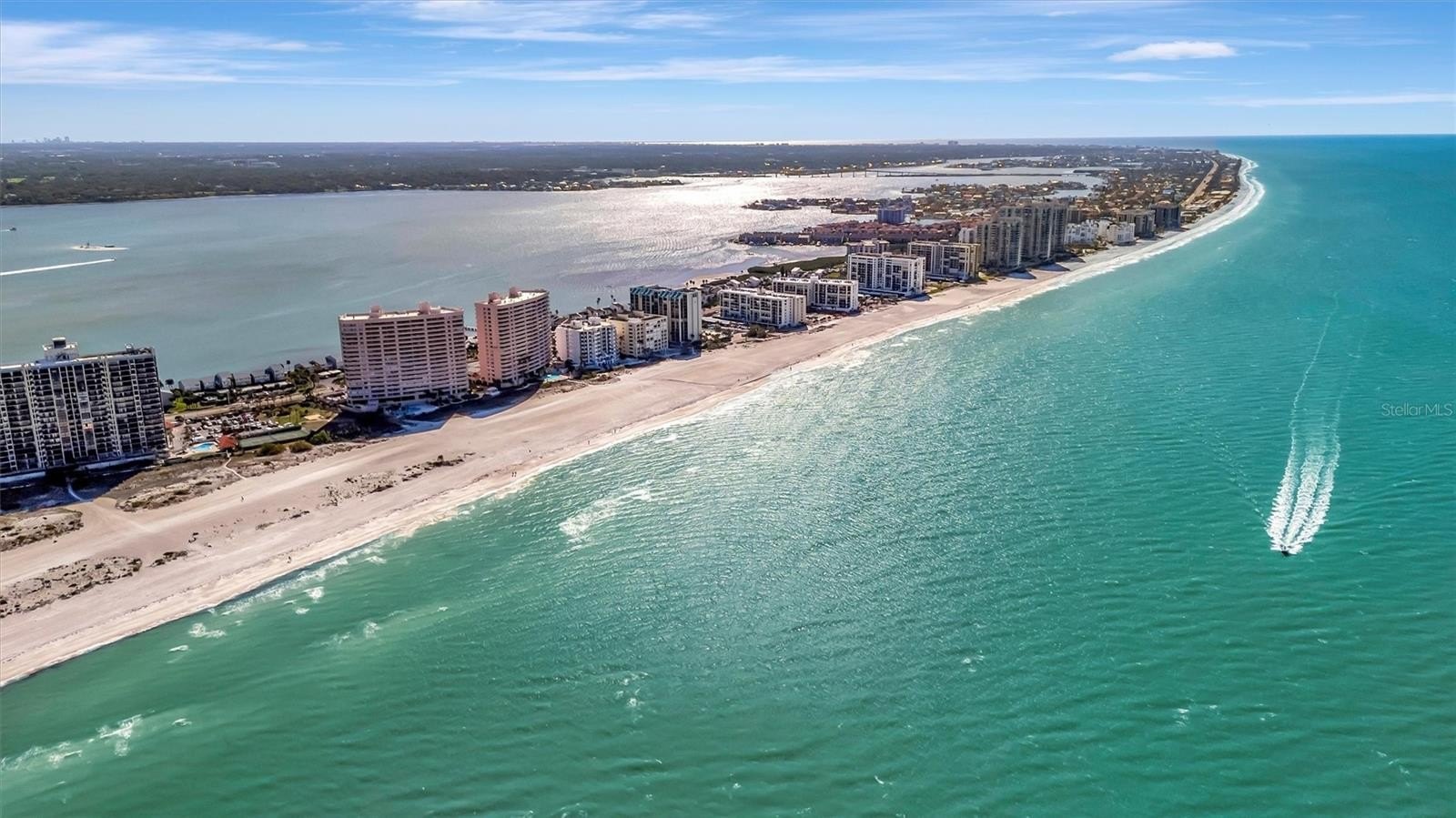 CLEARWATER BEACH, Florida, 33767, United States, 2 Bedrooms Bedrooms, ,2 BathroomsBathrooms,Residential,For Sale,1990793