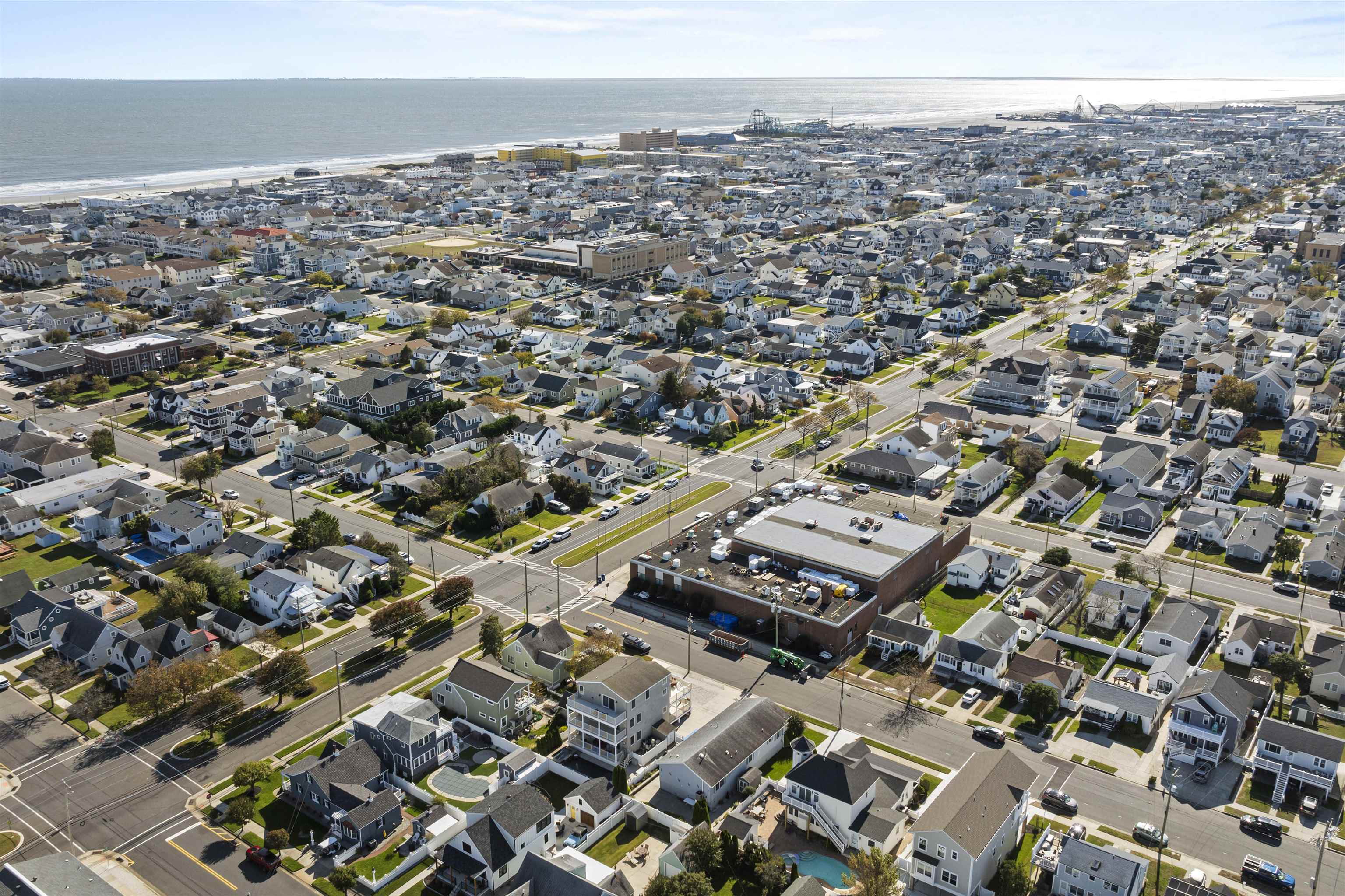 North Wildwood, New Jersey, 08260, United States, 6 Bedrooms Bedrooms, ,4 BathroomsBathrooms,Residential,For Sale,1981521