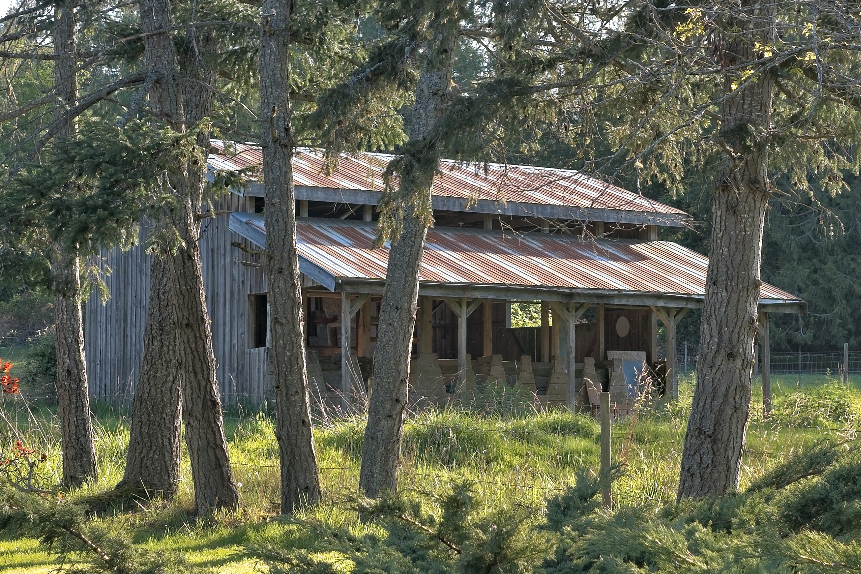  Bullfinch Farm - 物件實景