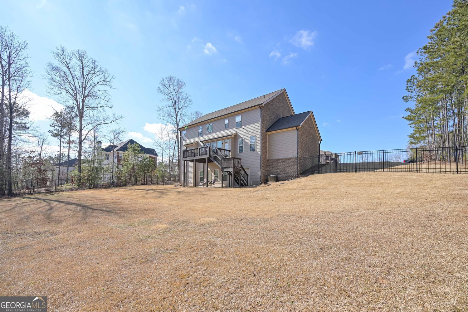 Douglasville, Georgia, 30135, United States, 4 Bedrooms Bedrooms, ,4 BathroomsBathrooms,Residential,For Sale,1859083