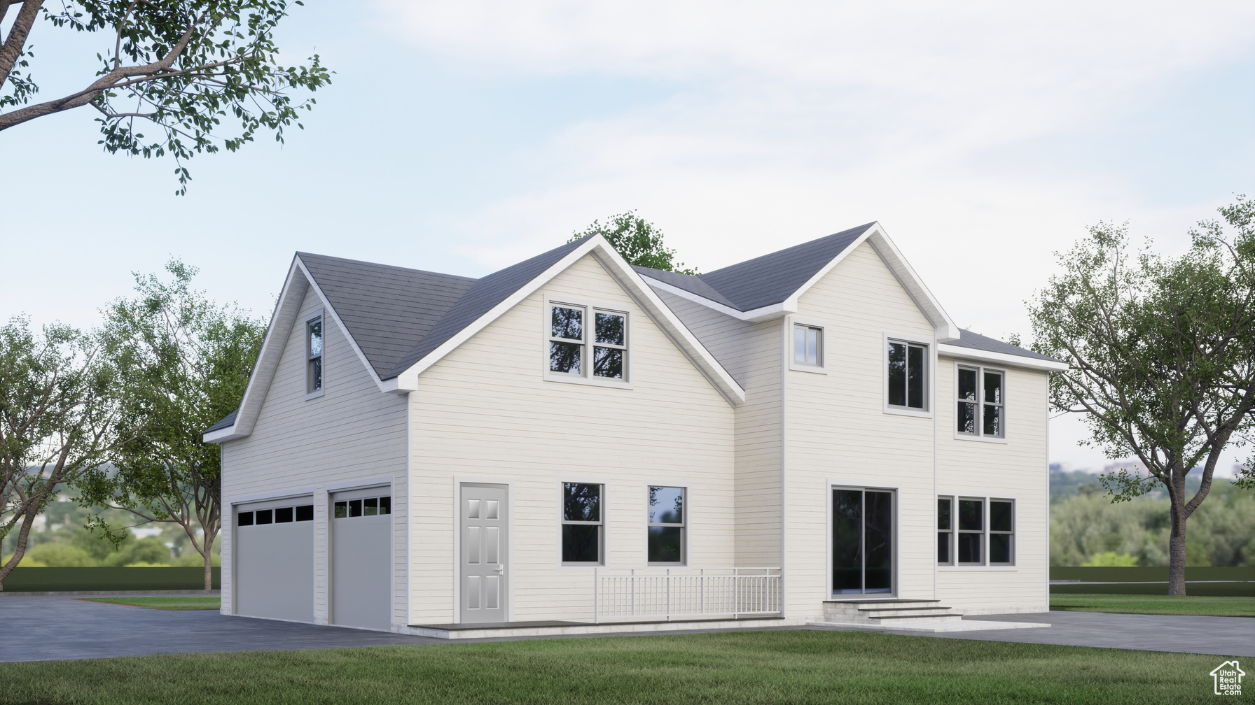 Sigurd, Utah, 84657, United States, 3 Bedrooms Bedrooms, ,3 BathroomsBathrooms,Residential,For Sale,1838440