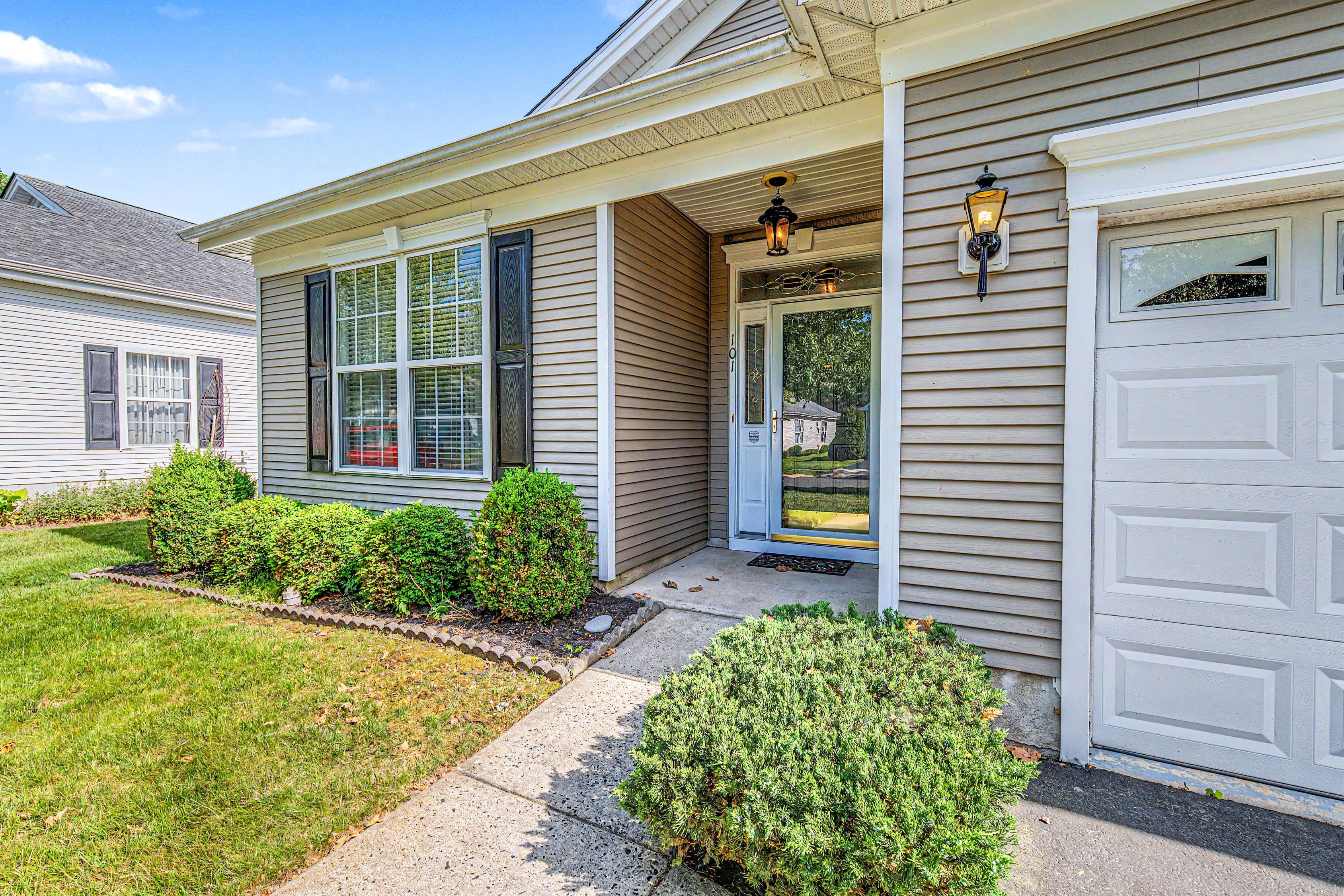  101 Newcastle, Galloway Township, NJ, 08205 - 物件實景