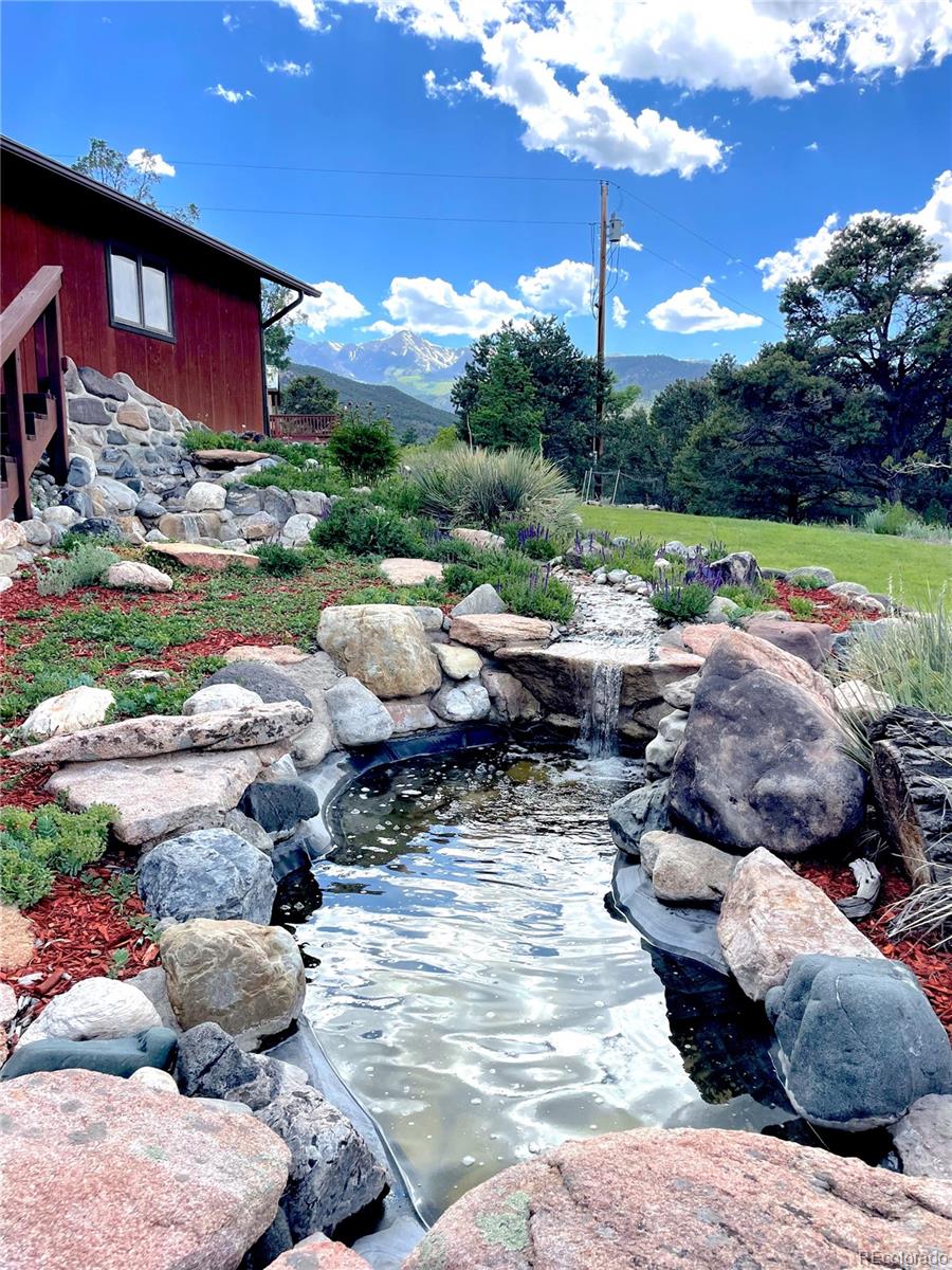 Howard, Colorado, 81233, United States, 3 Bedrooms Bedrooms, ,1 BathroomBathrooms,Residential,For Sale,1921961