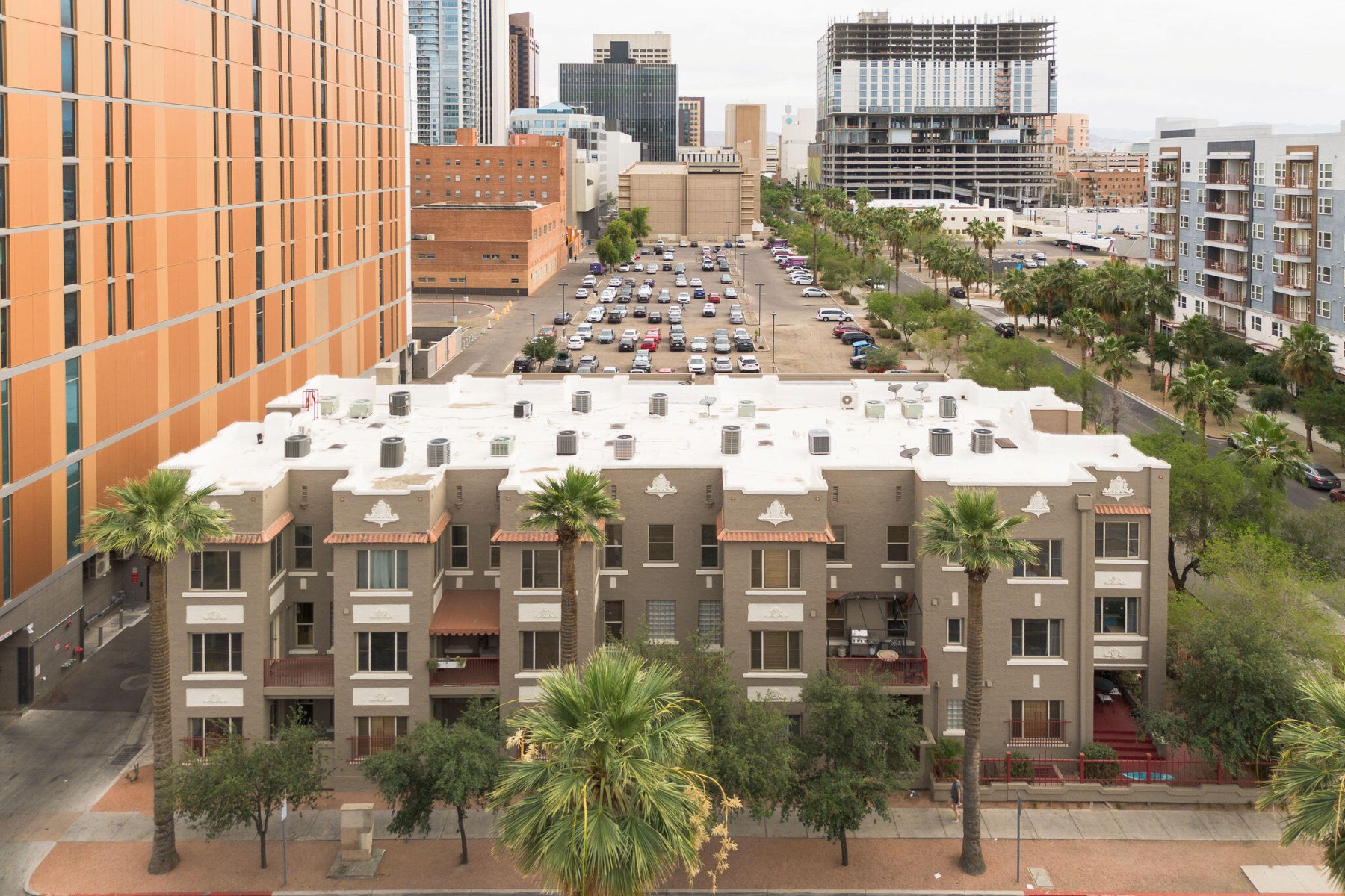  387 N 2nd Avenue¦Phoenix, AZ - 物件實景