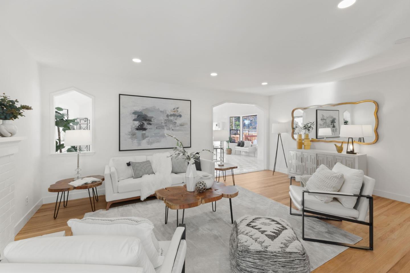 San Jose, California, 95118, United States, 3 Bedrooms Bedrooms, ,2 BathroomsBathrooms,Residential,For Sale,1926221