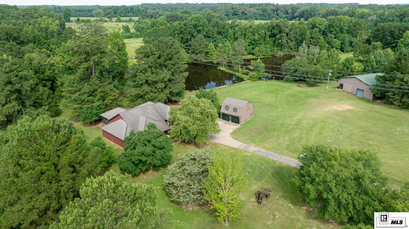 Downsville, Louisiana, 71234, United States, 3 Bedrooms Bedrooms, ,2 BathroomsBathrooms,Residential,For Sale,1885392