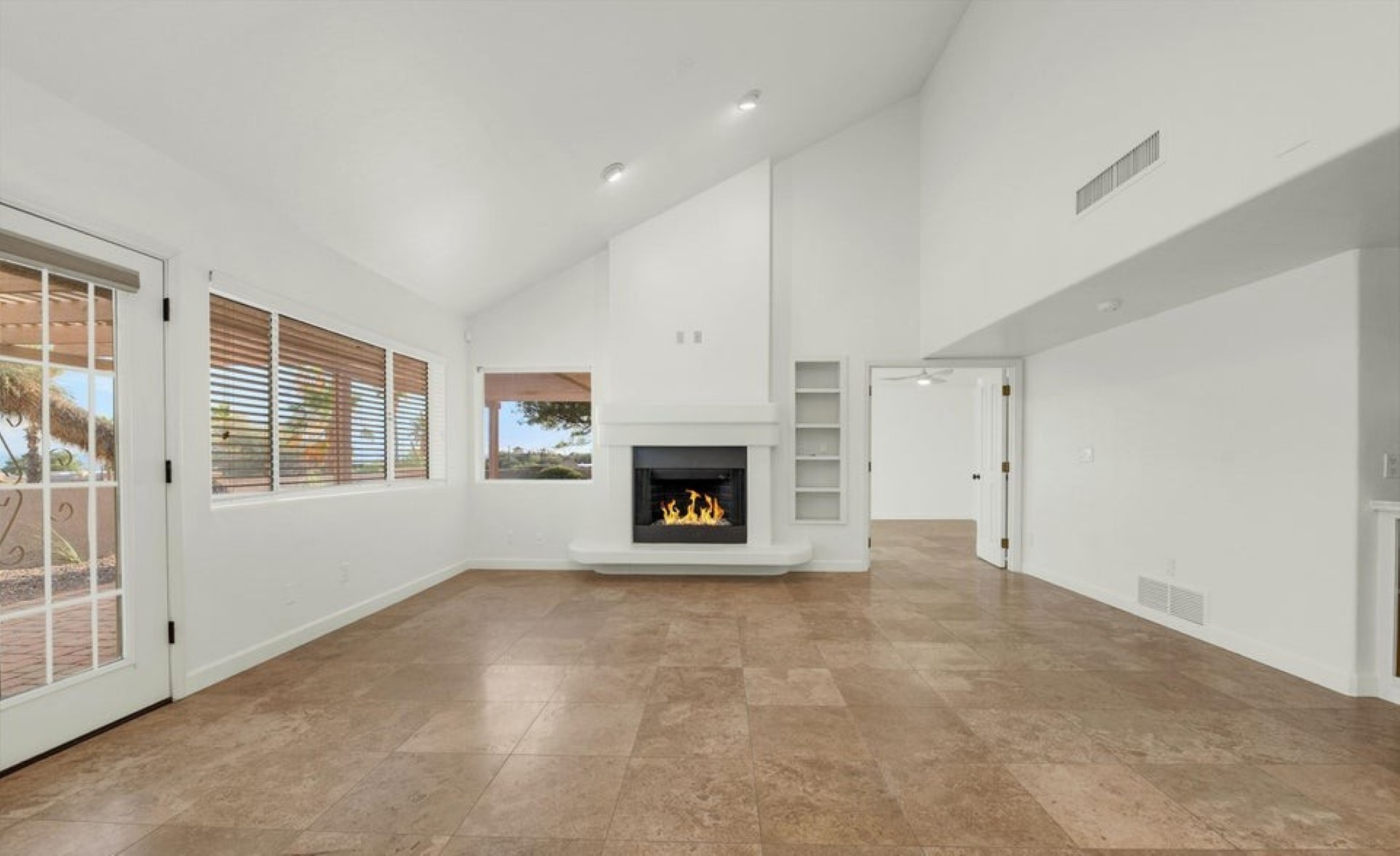  6543 N Turnberry Drive, Tucson, AZ 85718 - 物件實景