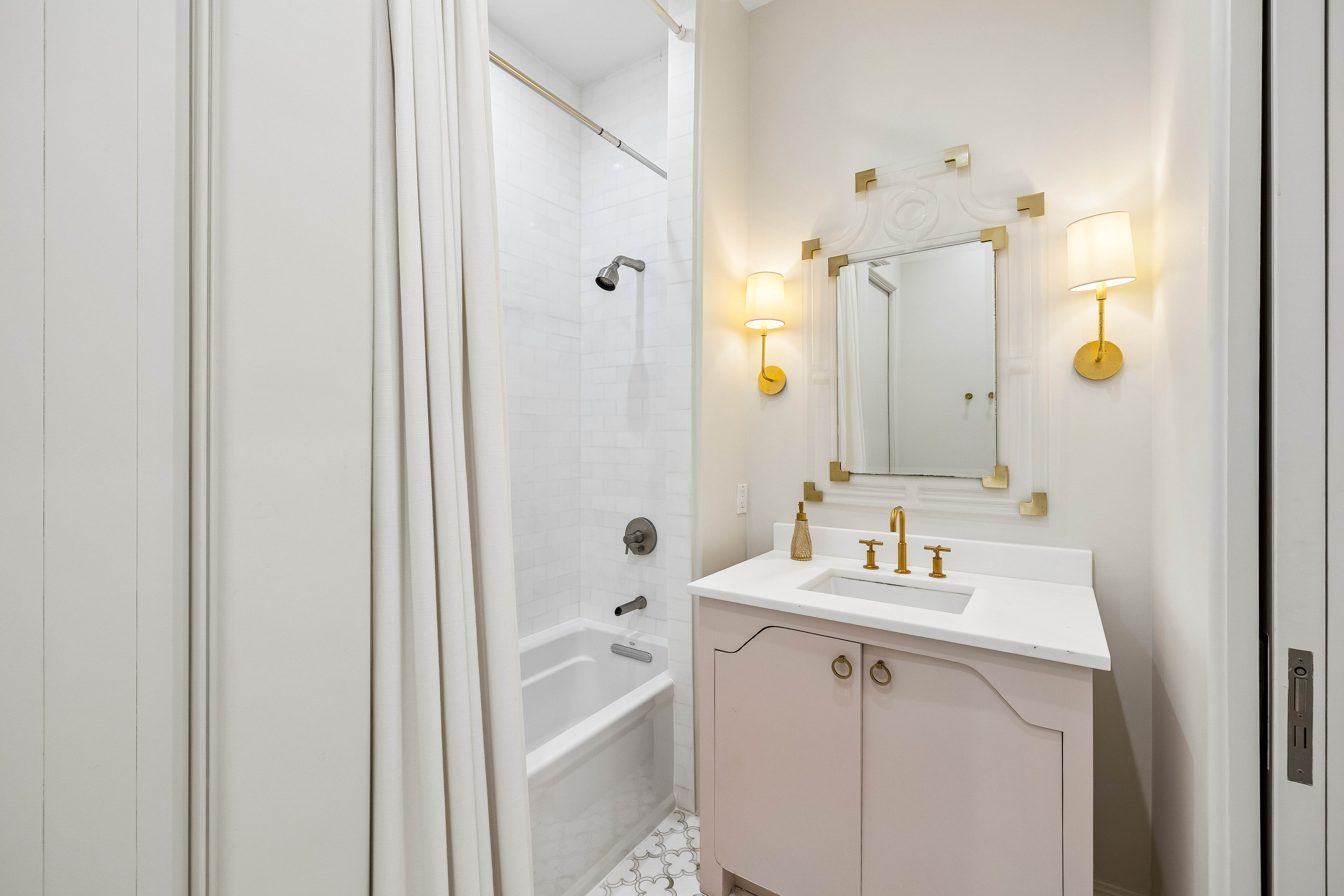  Timeless Architecture Meets Modern Luxury in Rosemary Beach - 物件實景