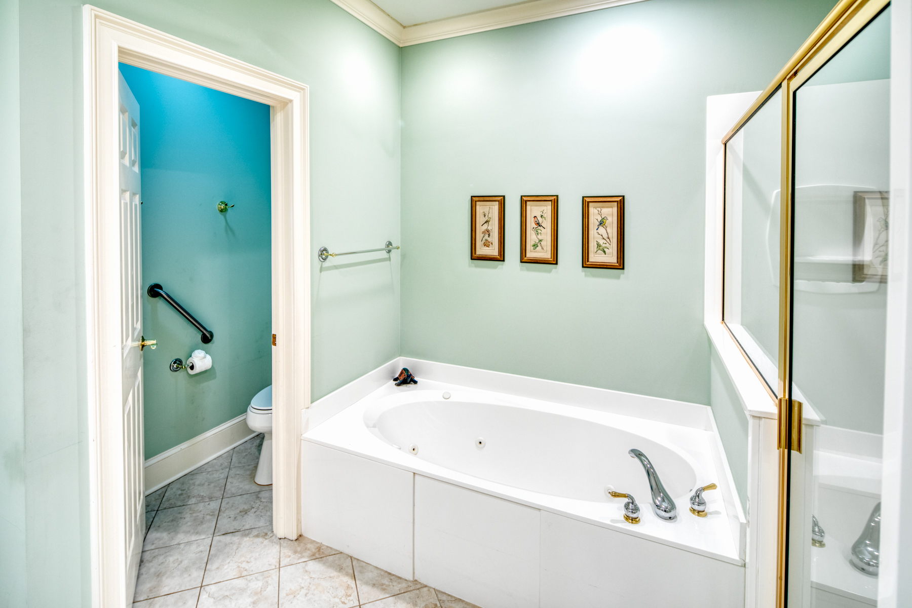  Effortless Living in Move-In Ready Home at The Landings on Skidaway Island - 物件實景