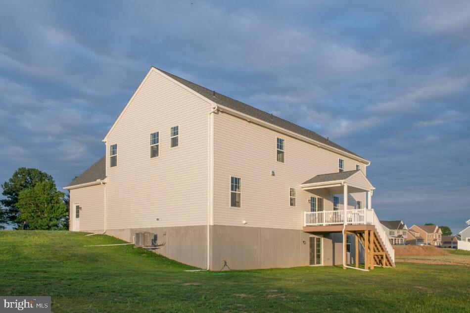 Harrisburg, Pennsylvania, 17112, United States, 4 Bedrooms Bedrooms, ,4 BathroomsBathrooms,Residential,For Sale,1890357