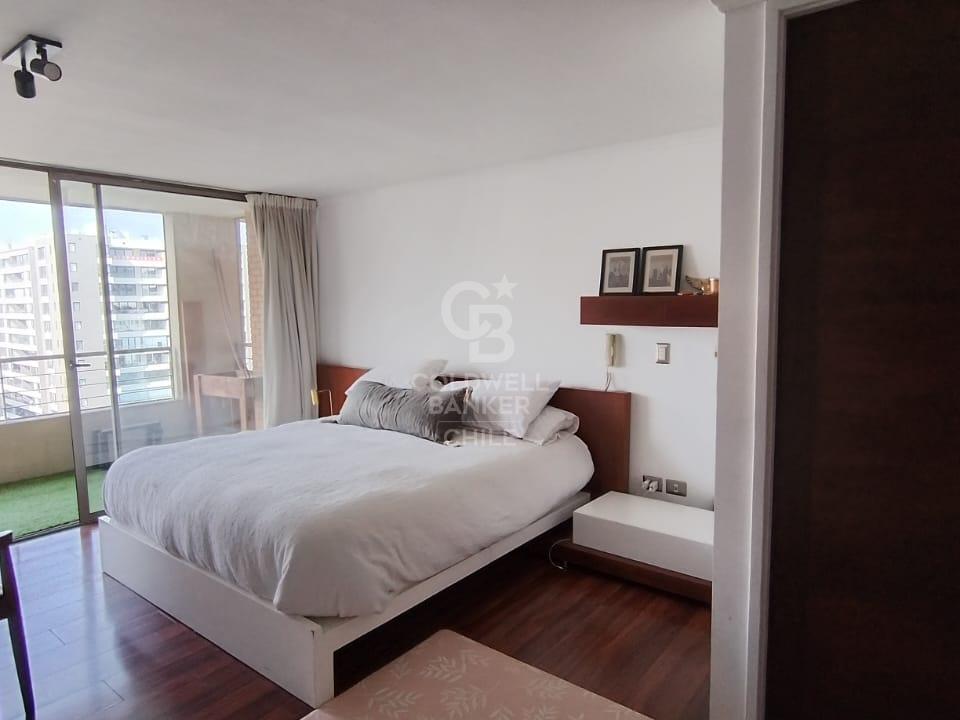 Las Condes, Chile, 2 Bedrooms Bedrooms, ,2 BathroomsBathrooms,Residential,For Sale,1805776