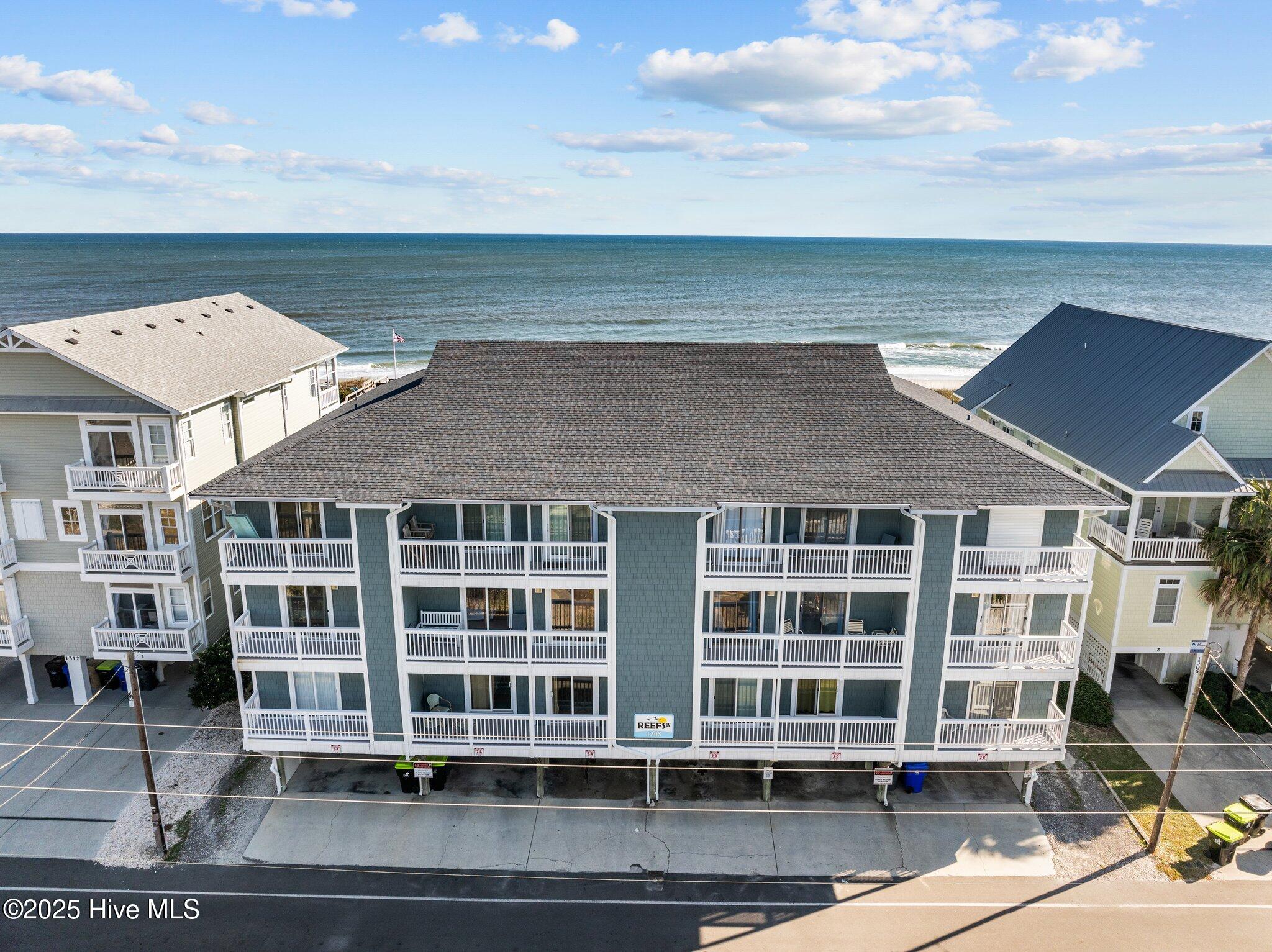 Carolina Beach, North Carolina, 28428, United States, 3 Bedrooms Bedrooms, ,2 BathroomsBathrooms,Residential,For Sale,1974214