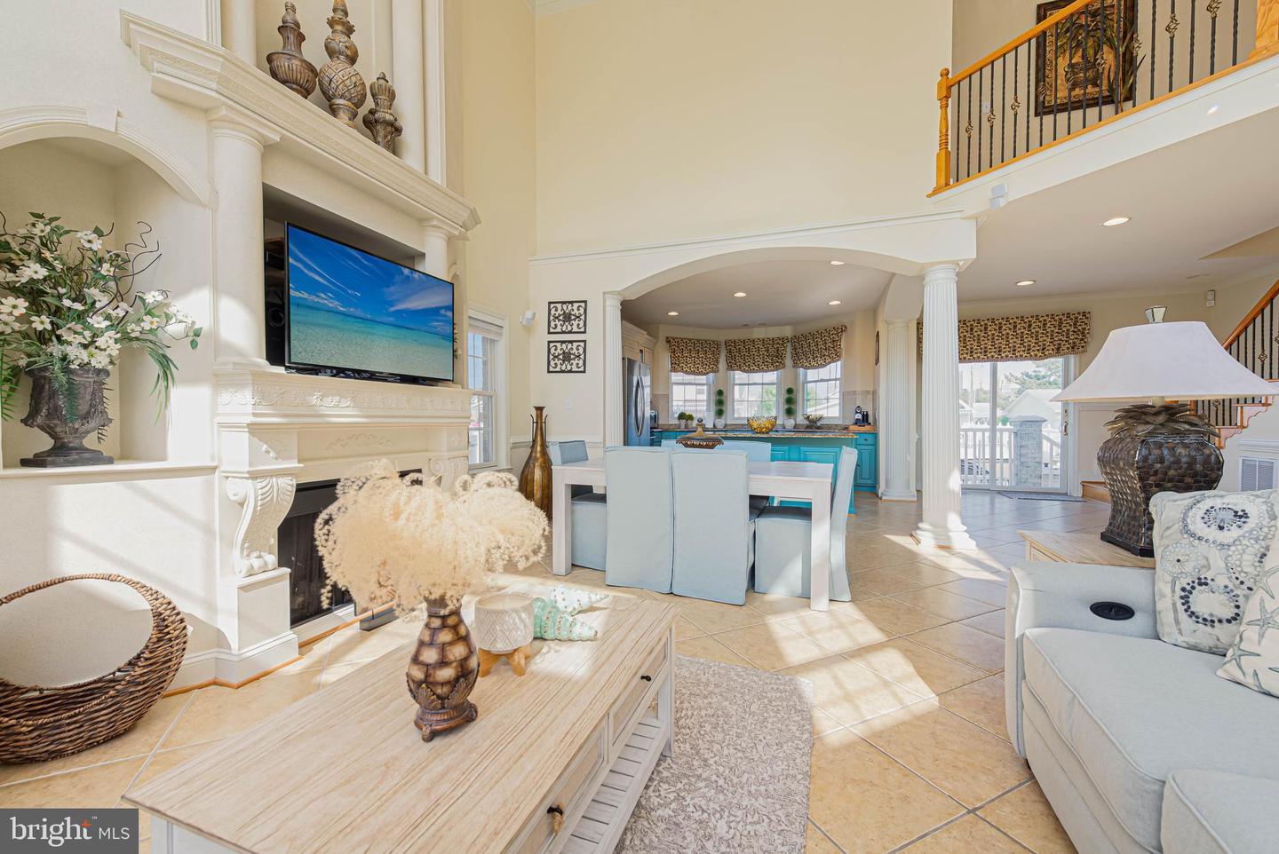 Ocean City, Maryland, 21842, United States, 4 Bedrooms Bedrooms, ,5 BathroomsBathrooms,Residential,For Sale,1901864
