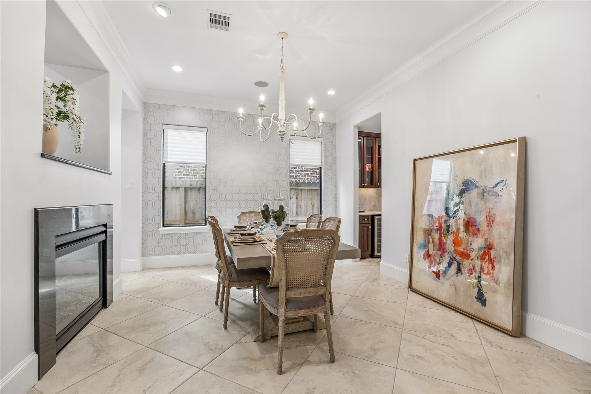  4022 Coleridge Street - 物件實景
