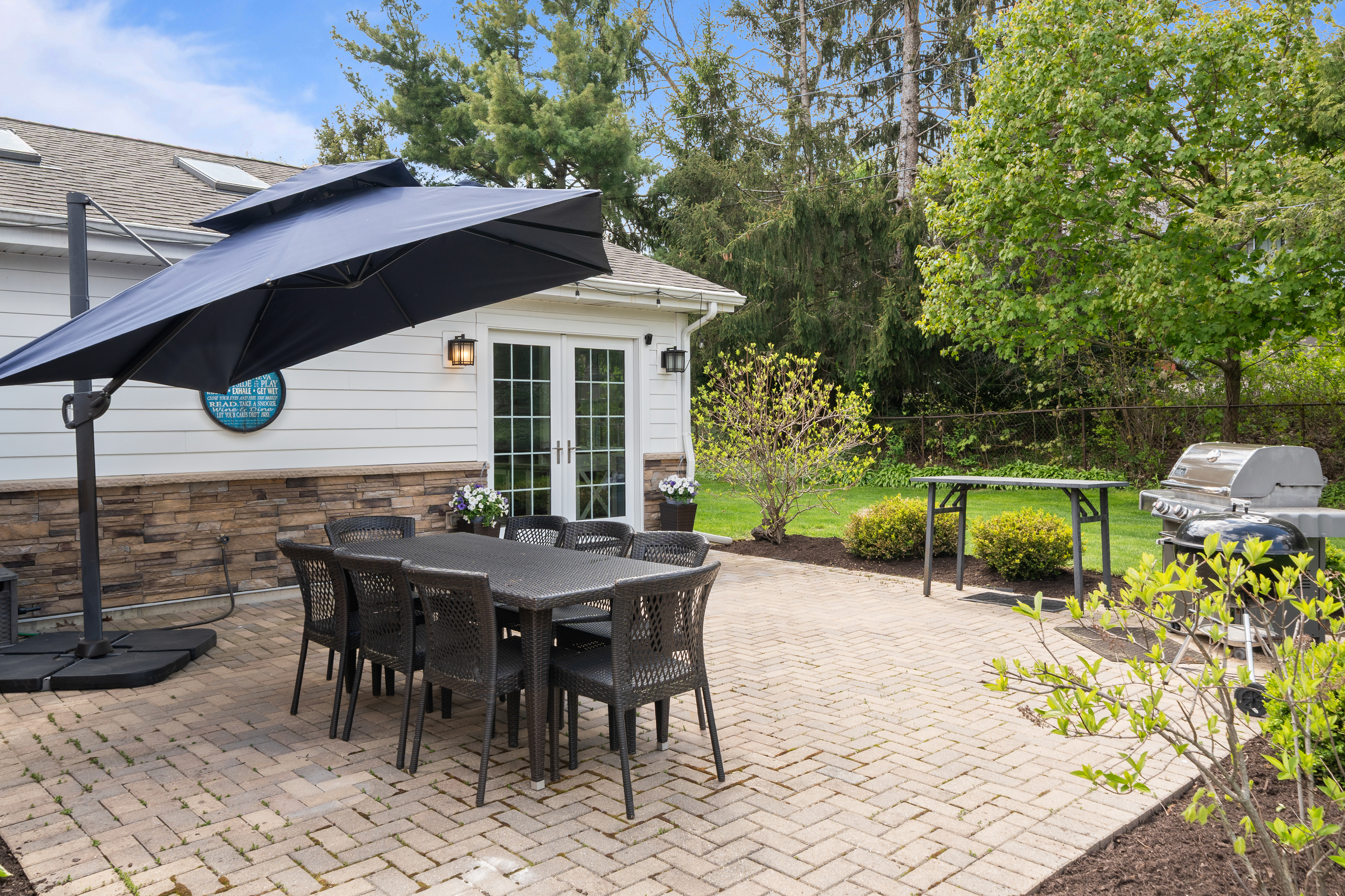  Turnkey Three Bedroom+ Home in Lake Geneva - 物件實景