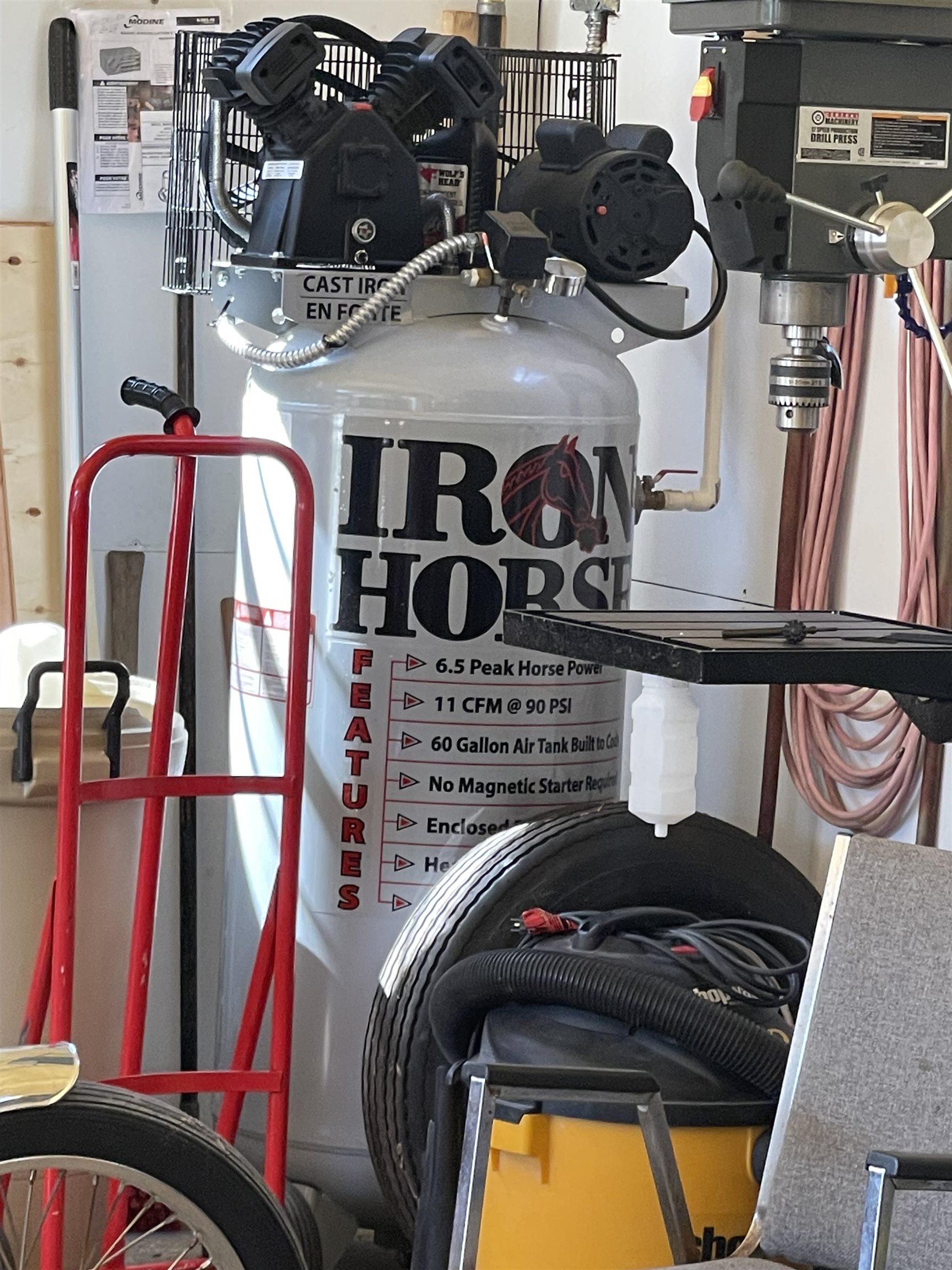 Harrison, Michigan, 48625, United States, 3 Bedrooms Bedrooms, ,3 BathroomsBathrooms,Residential,For Sale,2007492