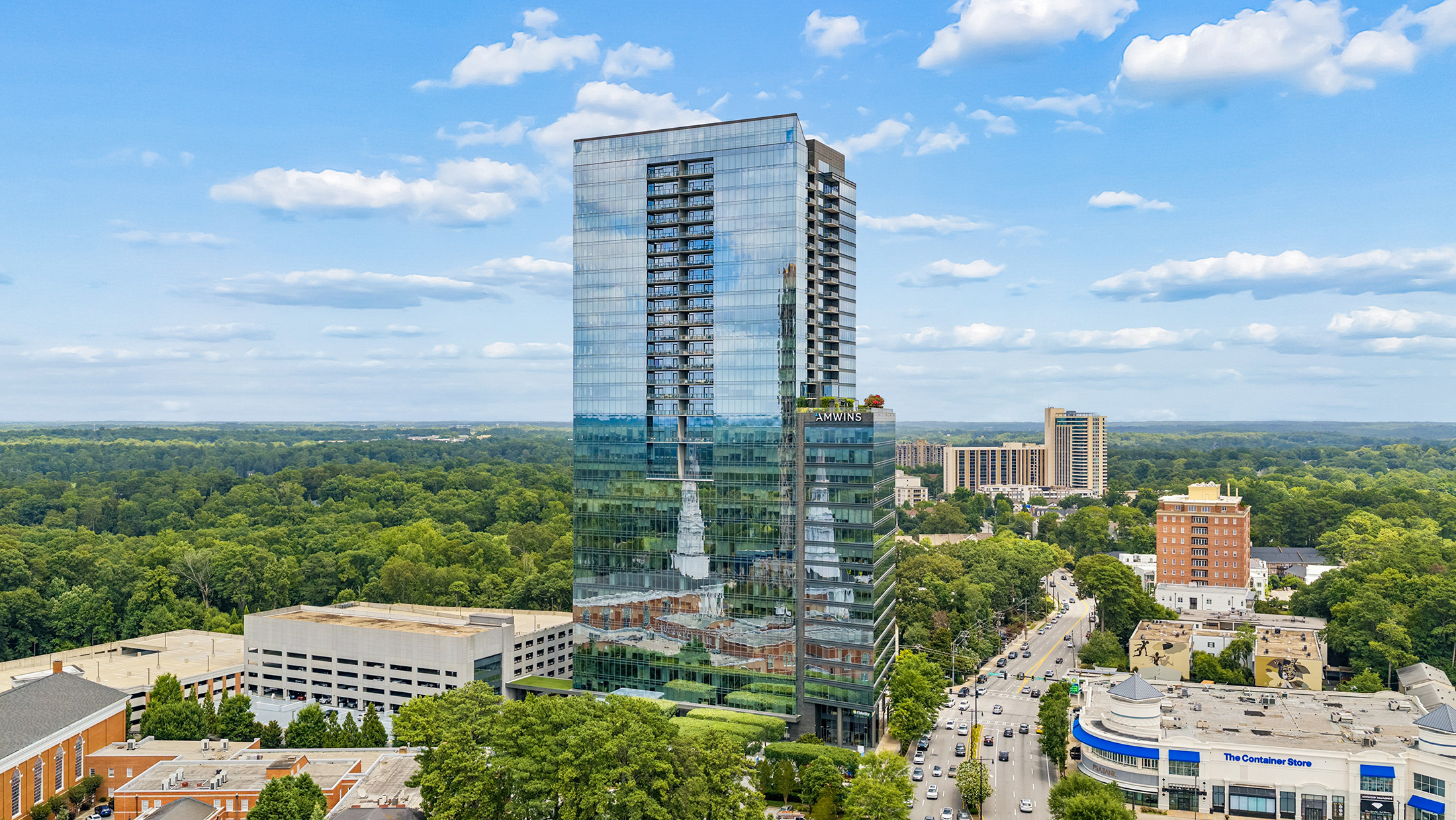  The Ritz-Carlton Residence — A Home With a View - 物件實景
