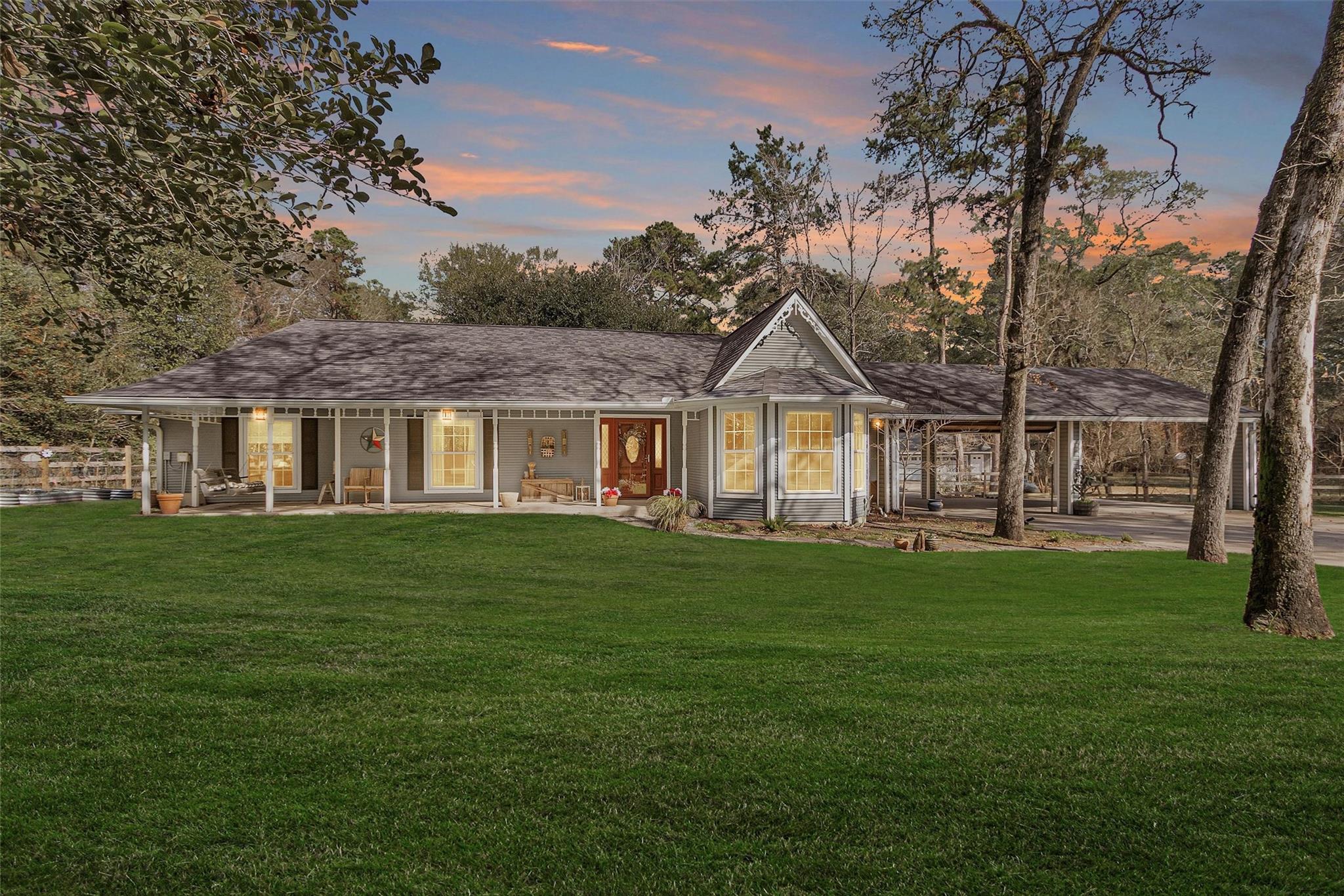 Magnolia, Texas, 77354, United States, 4 Bedrooms Bedrooms, ,2 BathroomsBathrooms,Residential,For Sale,2008183