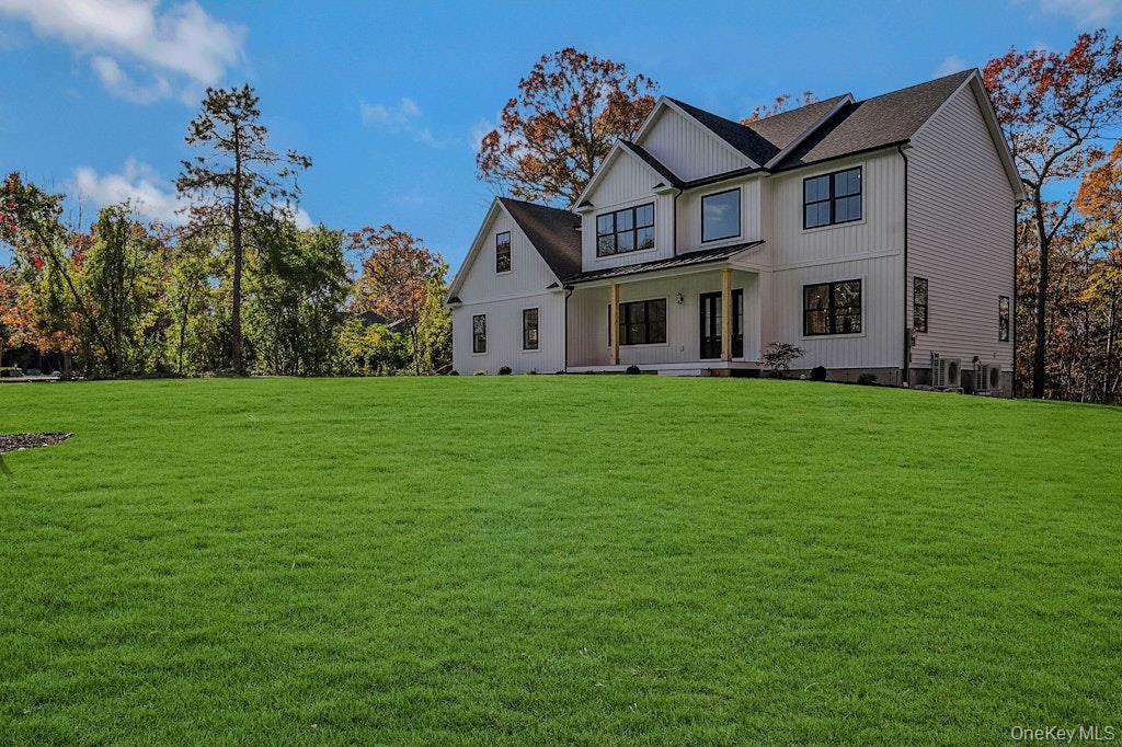 Middle Island, New York, 11953, United States, 4 Bedrooms Bedrooms, ,4 BathroomsBathrooms,Residential,For Sale,1988192