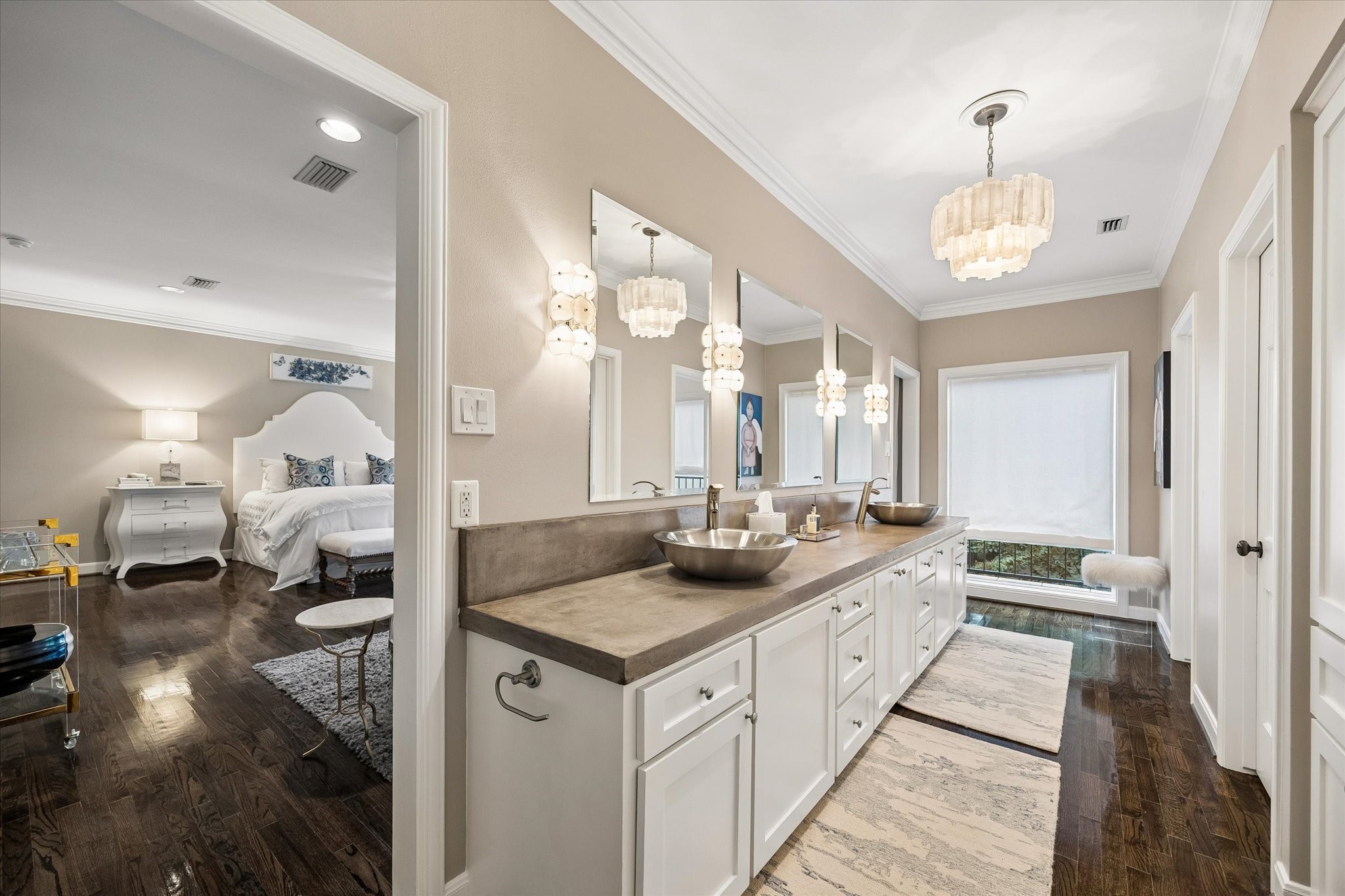  991 S Post Oak Lane - 物件實景
