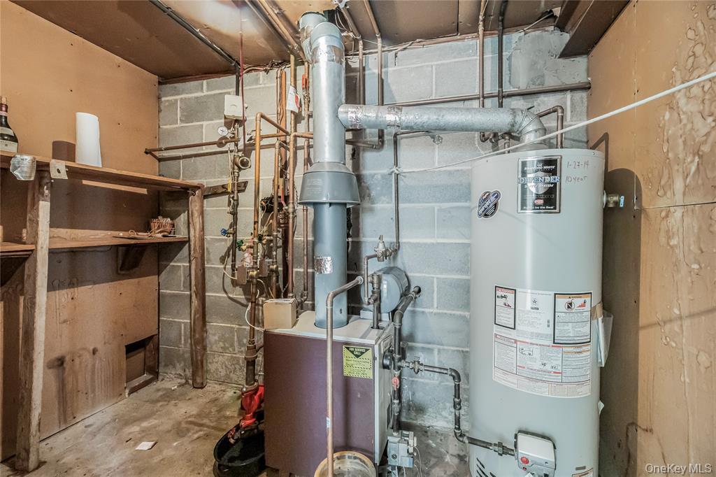 Yonkers, New York, 10703, United States, 6 Bedrooms Bedrooms, ,2 BathroomsBathrooms,Residential,For Sale,1984096