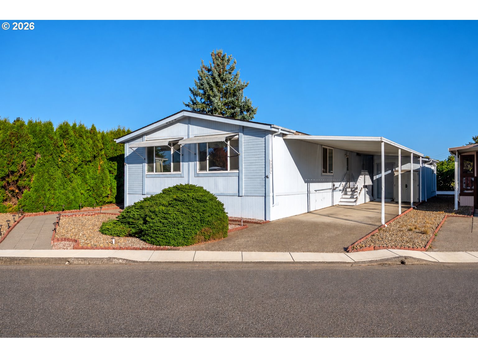 Terry St, Eugene, OR 97402
