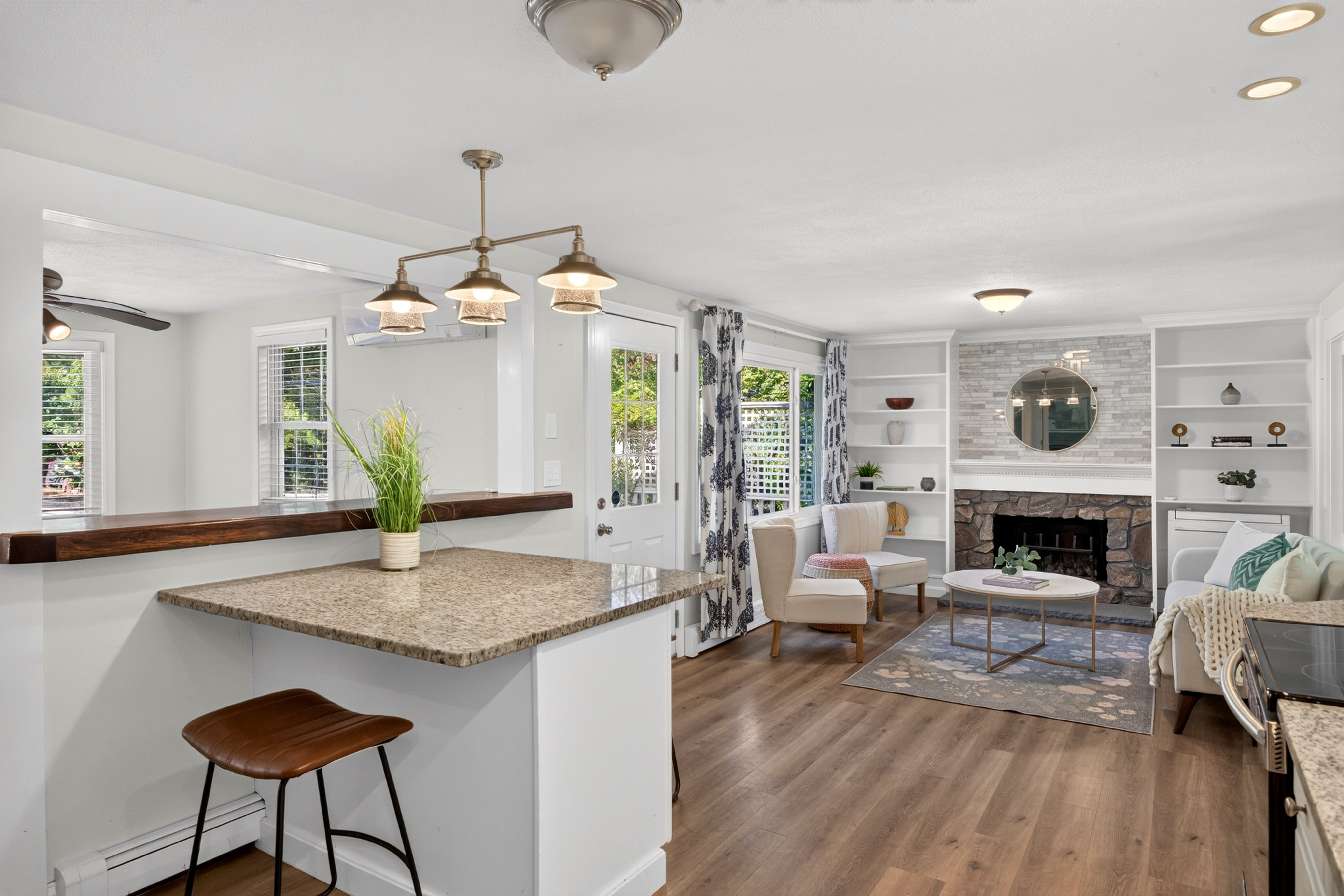  1 Seneca Lane, Plymouth, MA, 02360 - 物件實景