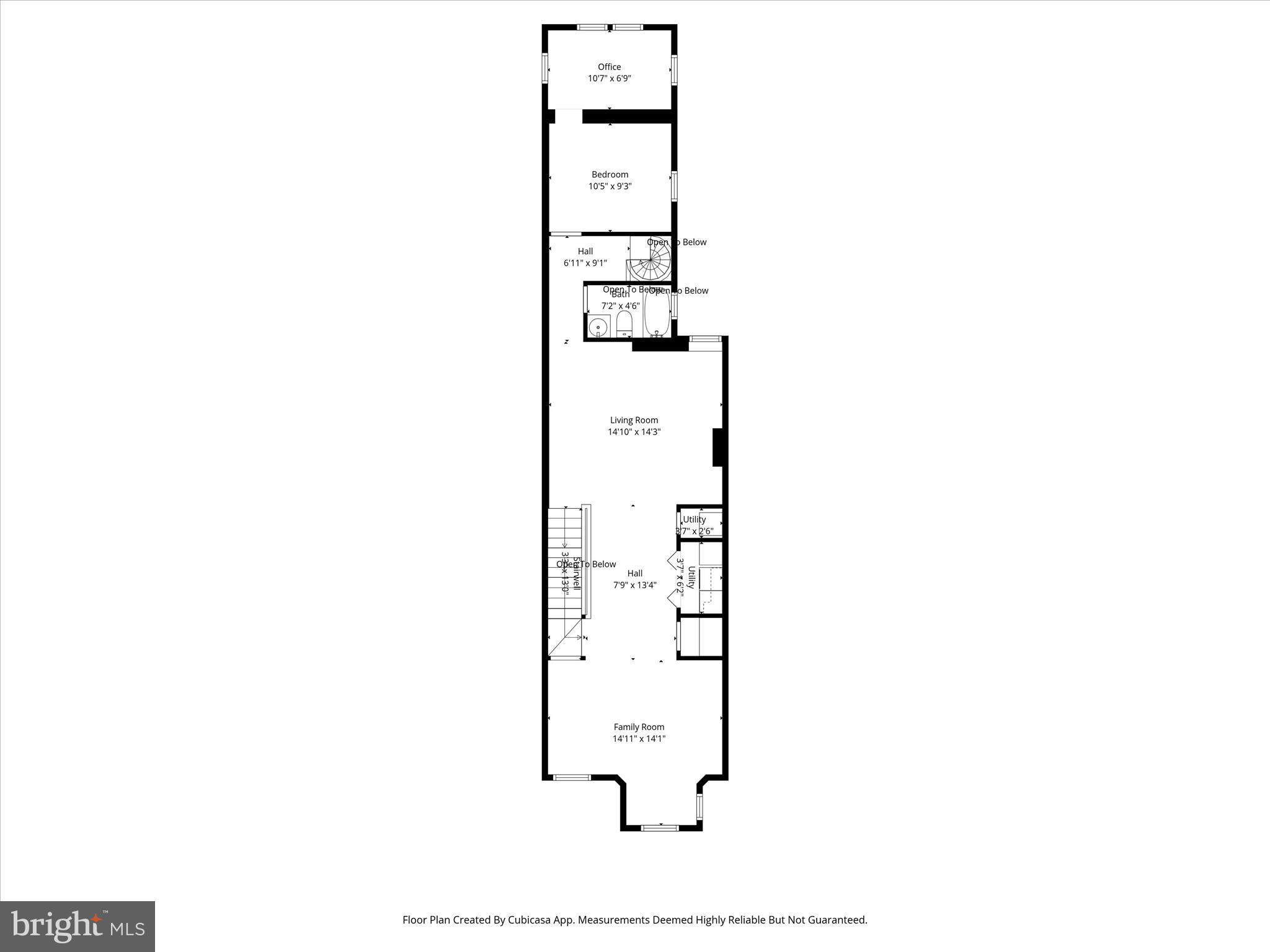 Washington, District of Columbia, 20009, United States, 4 Bedrooms Bedrooms, ,4 BathroomsBathrooms,Residential,For Sale,1986084
