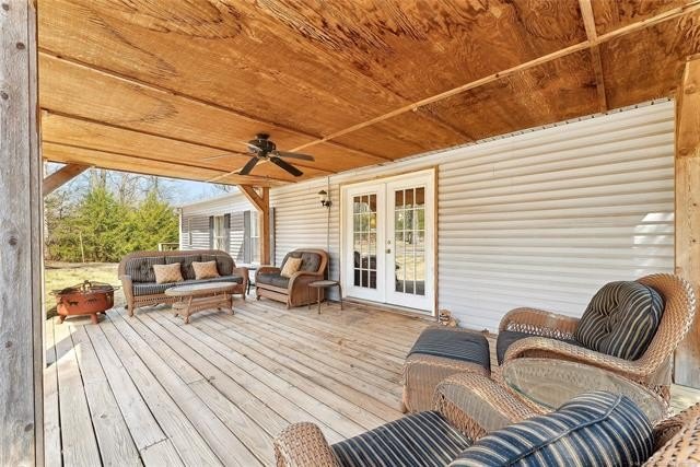 Cookson, Oklahoma, 74427, United States, 3 Bedrooms Bedrooms, ,2 BathroomsBathrooms,Residential,For Sale,2005296