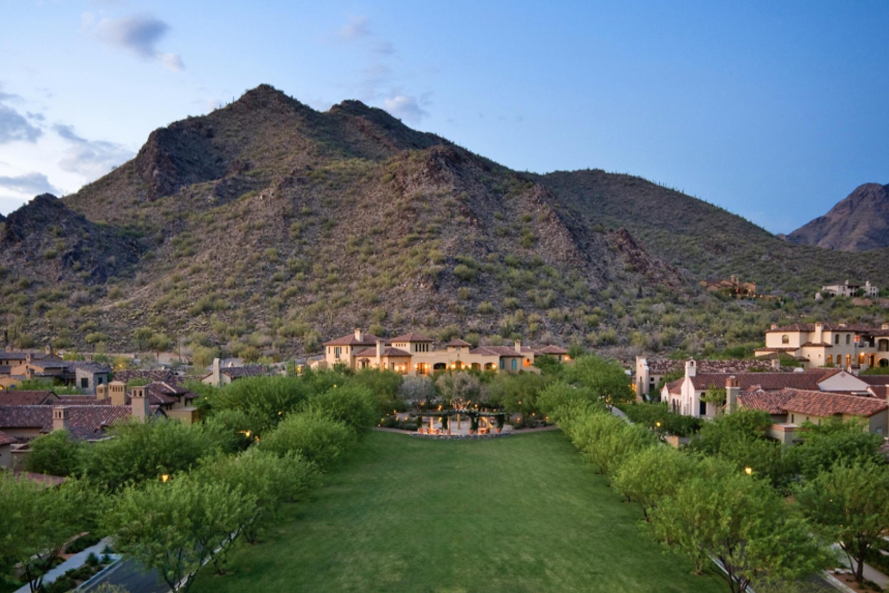  20759 N102nd Street ¦ Scottsdale, AZ - 物件實景