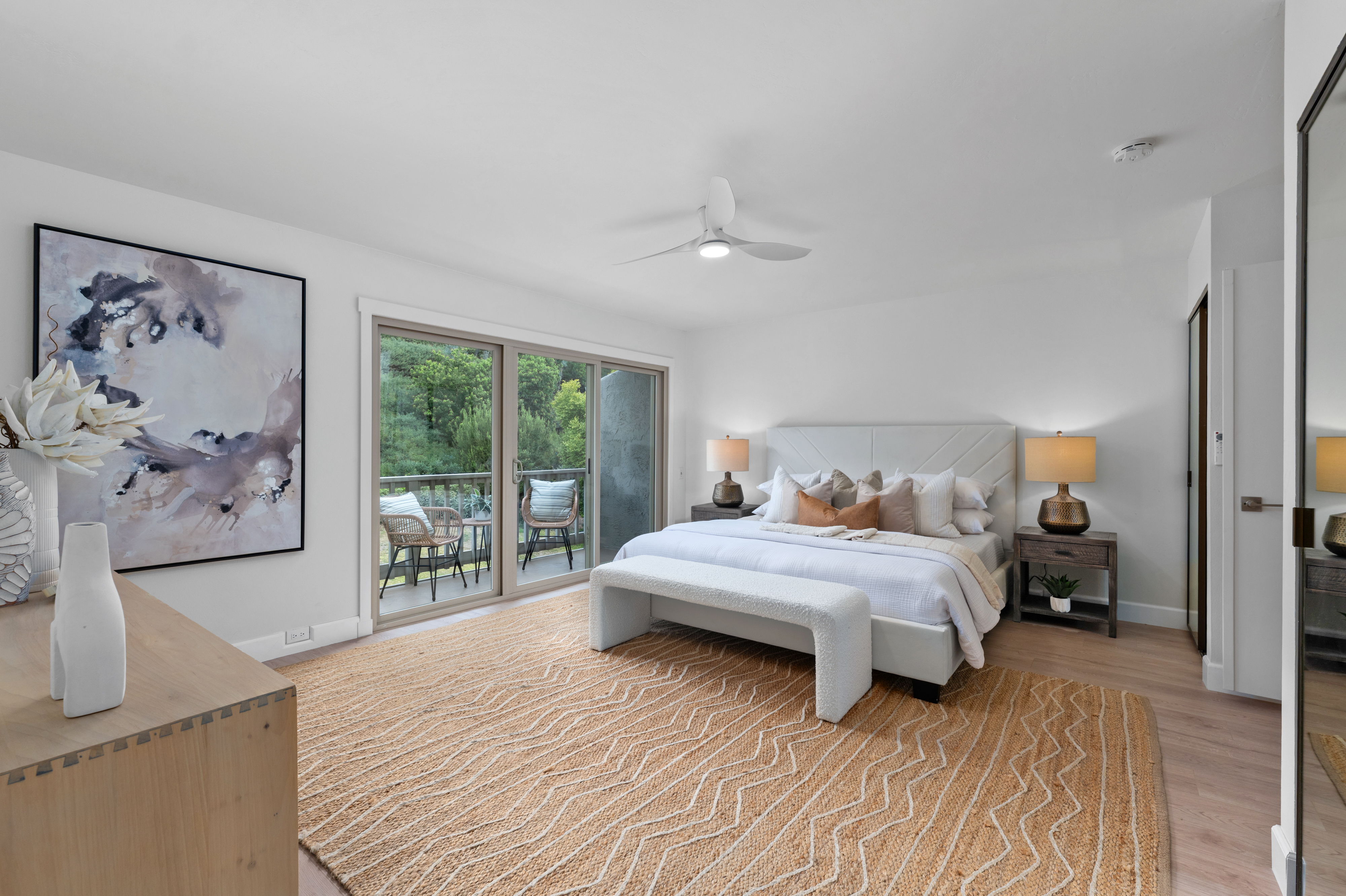  2286 Caminito Preciosa Norte, La Jolla, CA 92037 - 物件實景