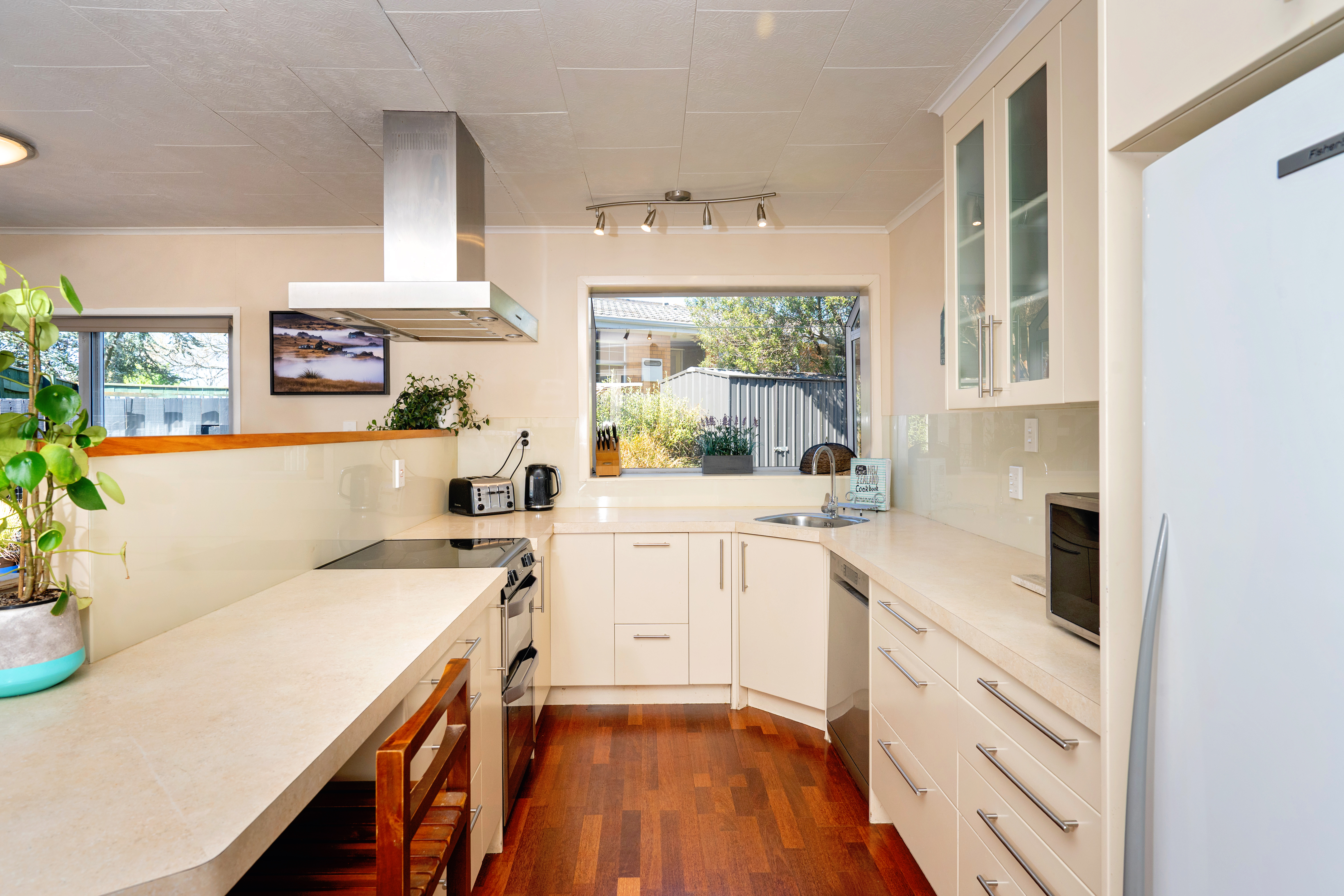  154 Te Mata Road, Havelock North - 物件實景