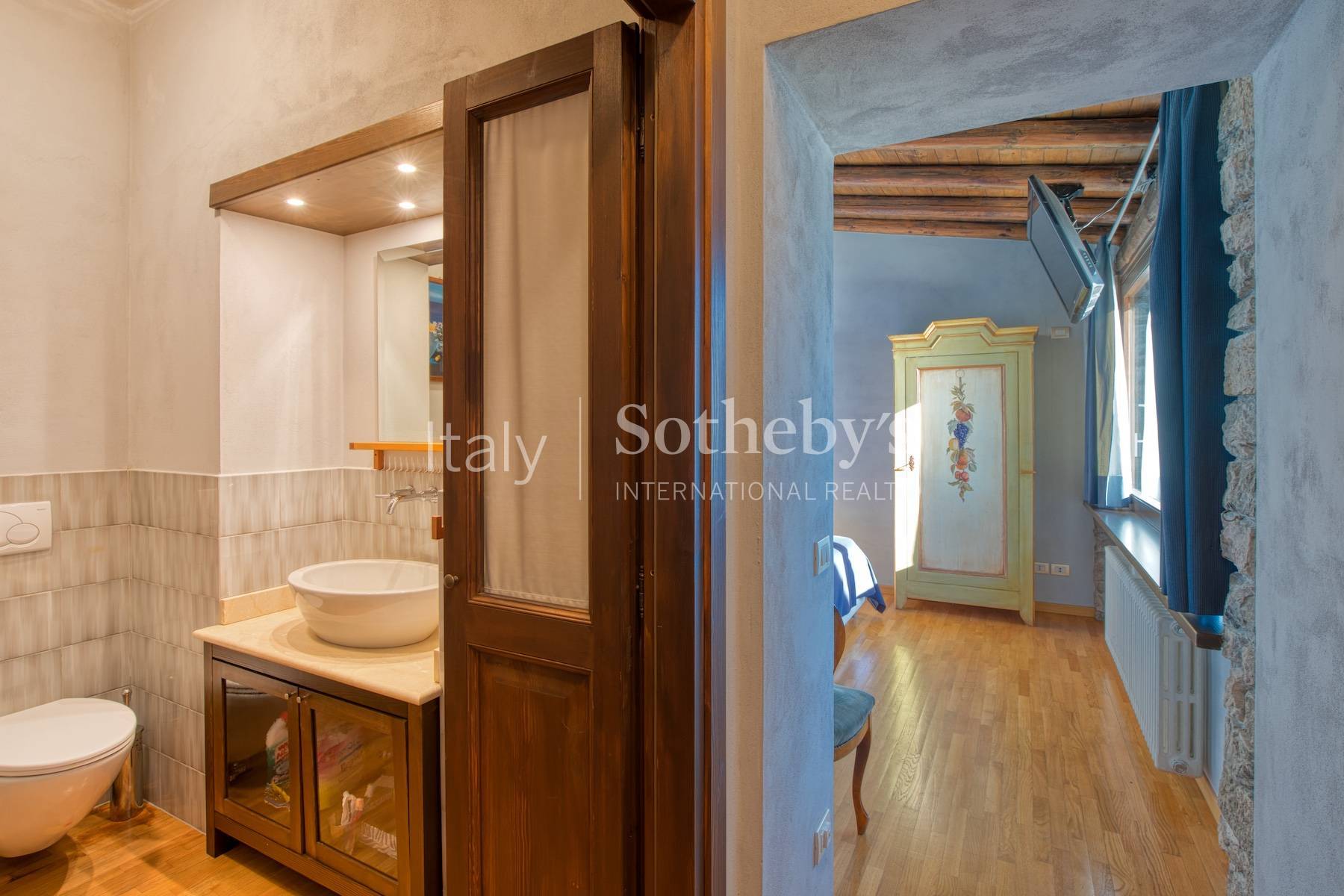  Exclusive lemon house with a picturesque view of Lake Garda - 物件實景